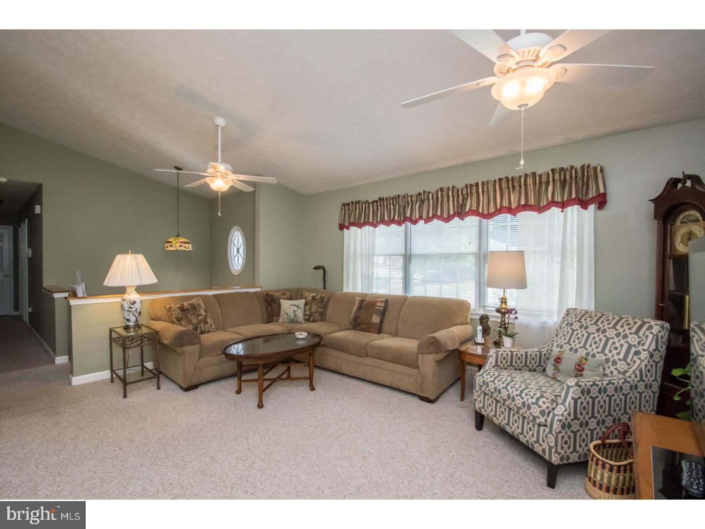 COLONIAL RIDGE - Residential