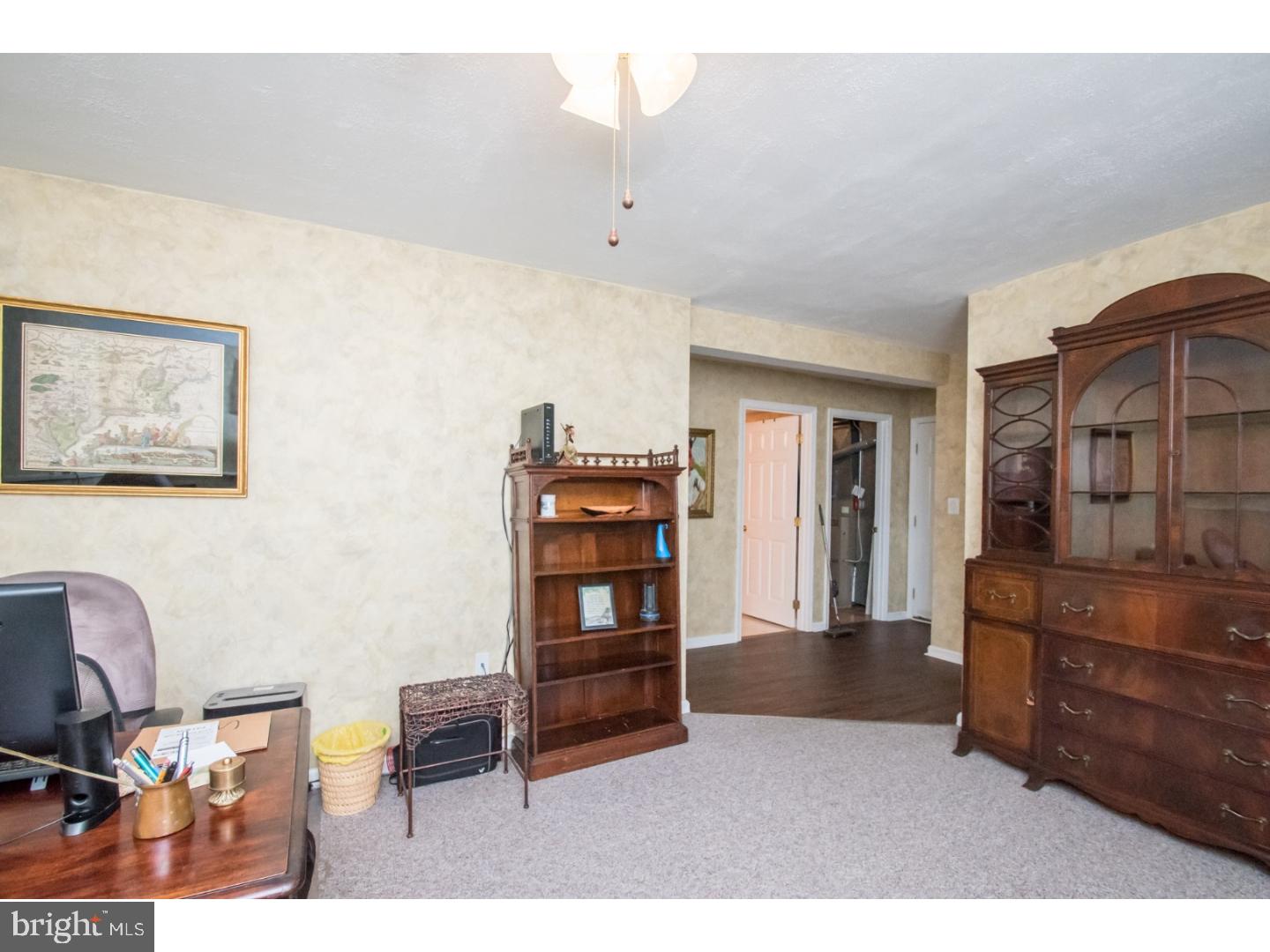 COLONIAL RIDGE - Residential