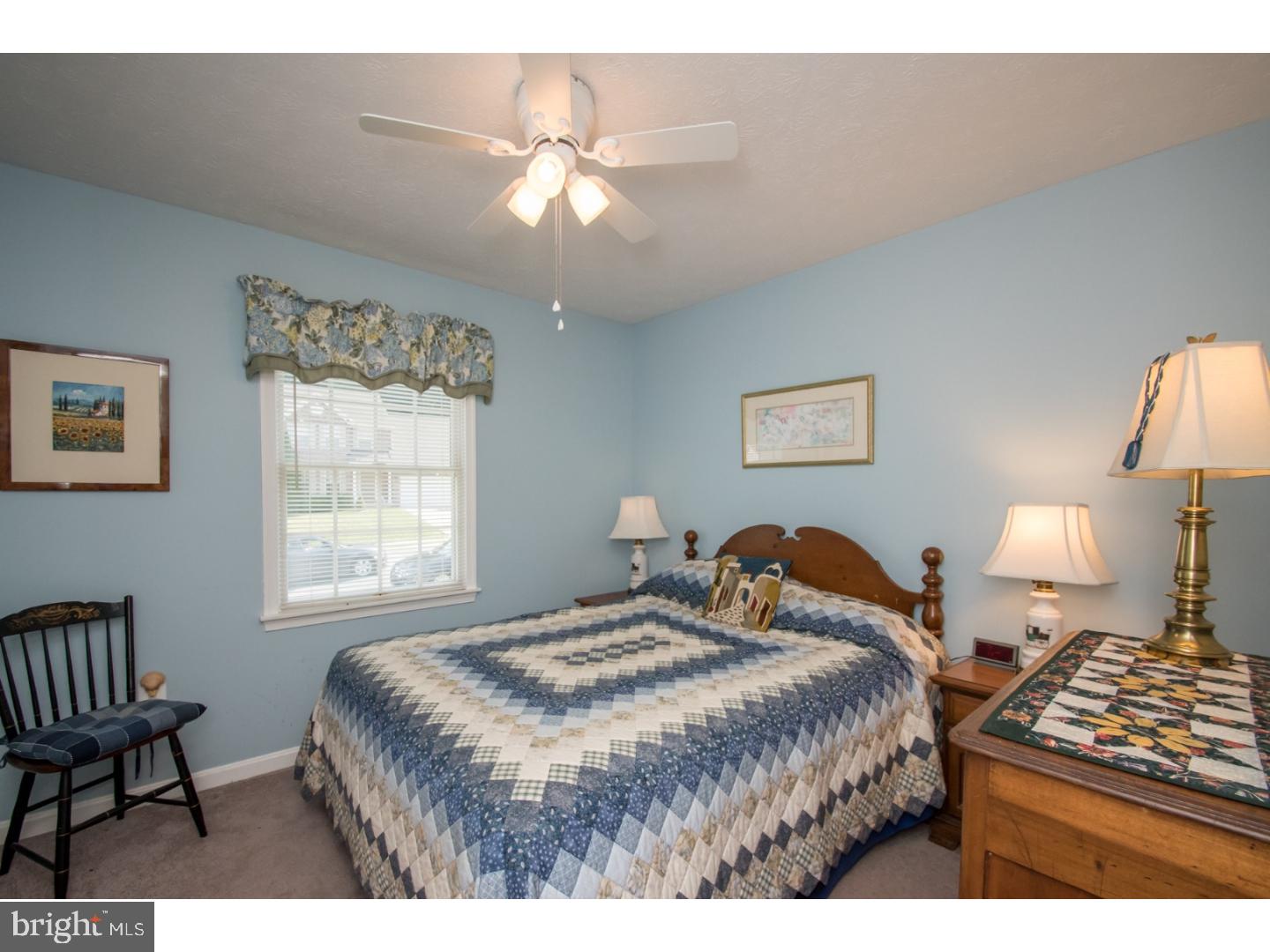 COLONIAL RIDGE - Residential