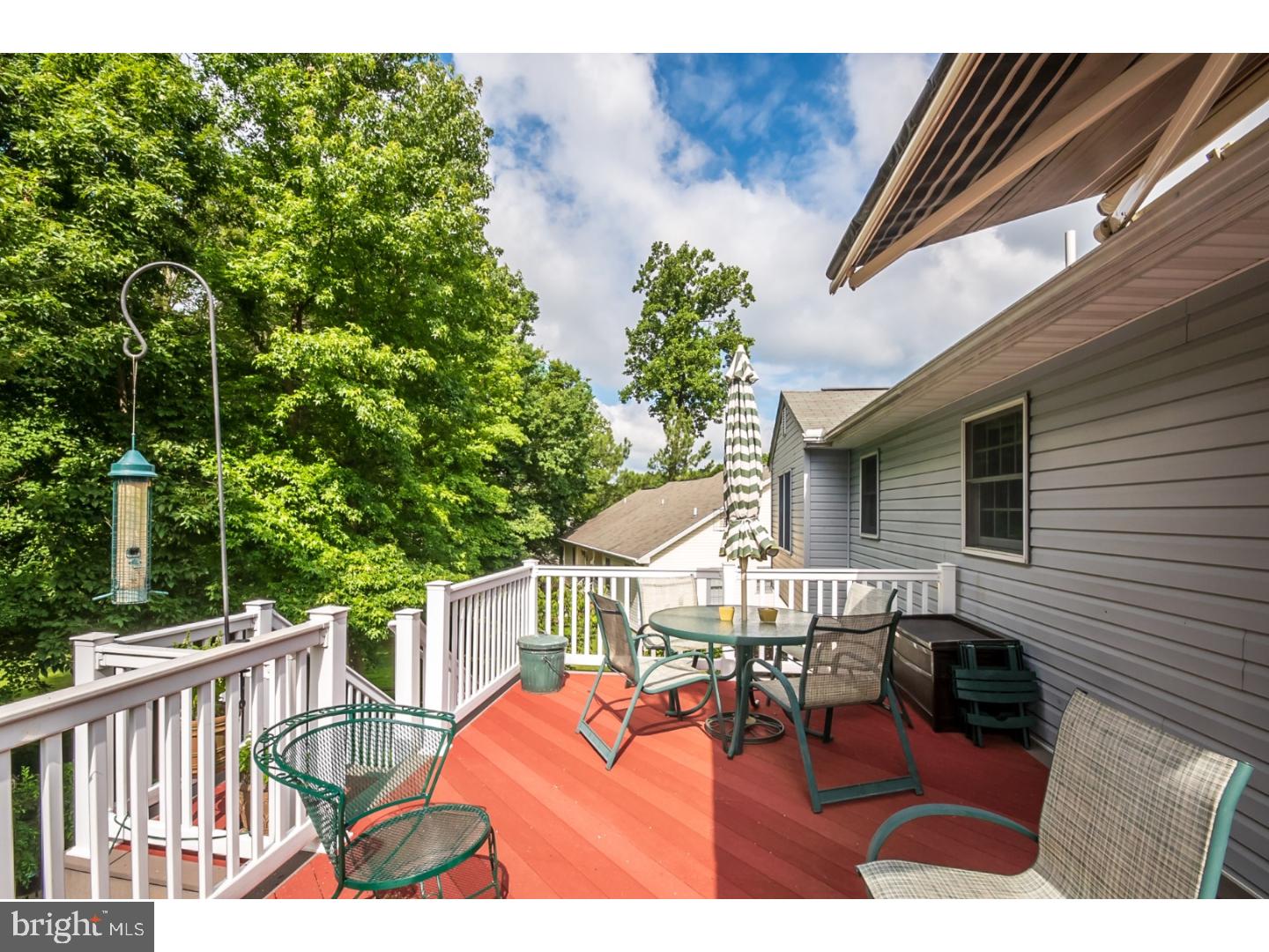 COLONIAL RIDGE - Residential