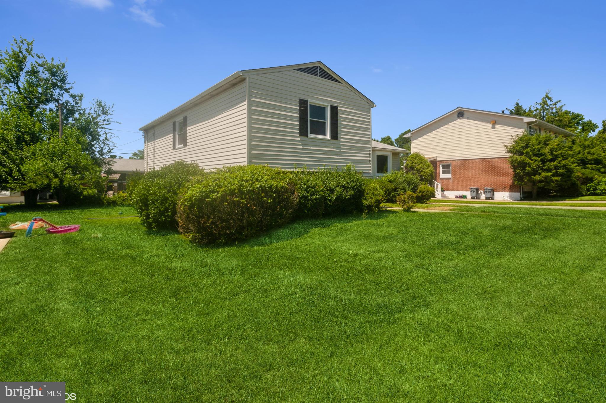 PICKWICK - Residential