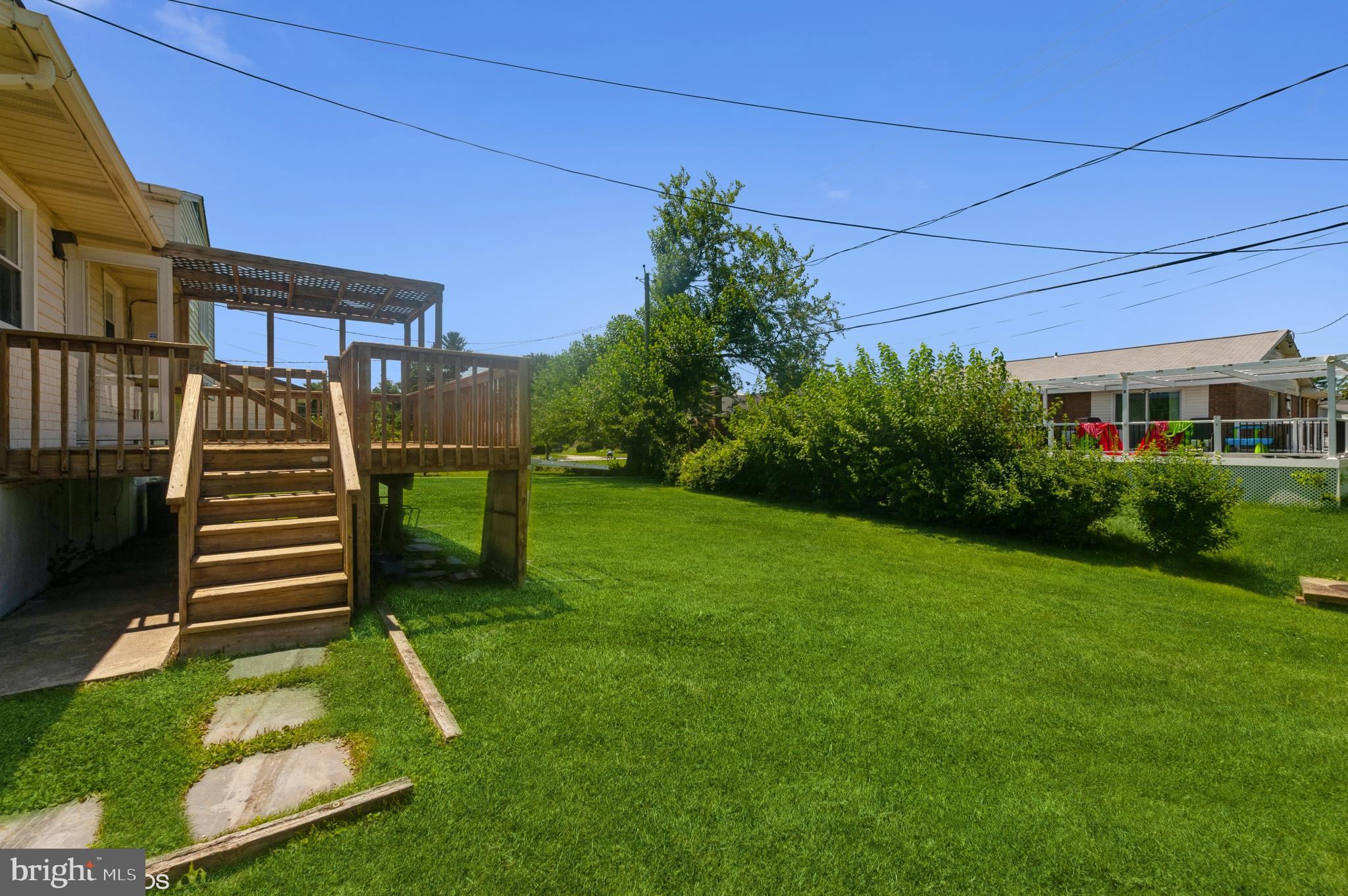 PICKWICK - Residential