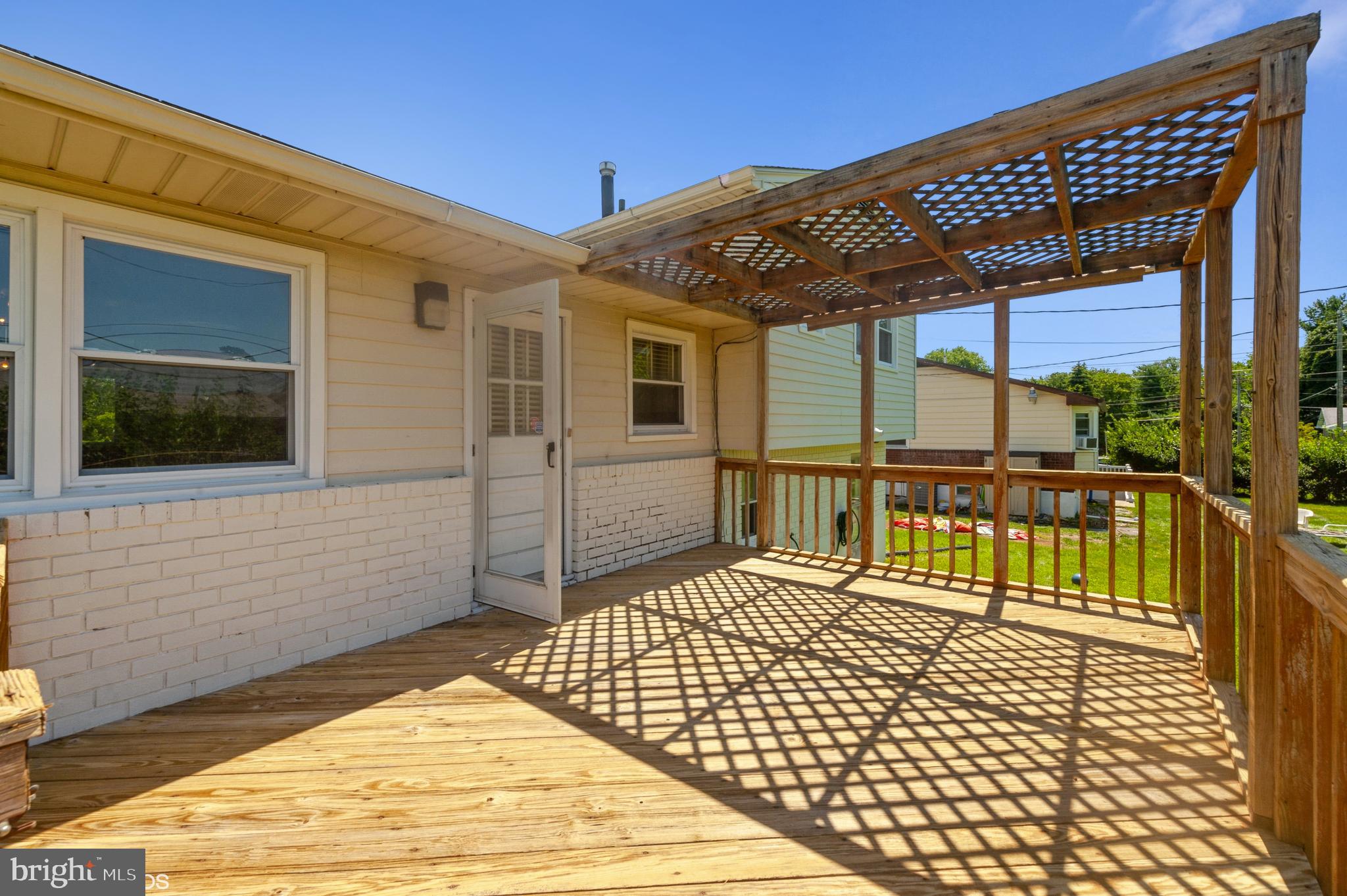 PICKWICK - Residential