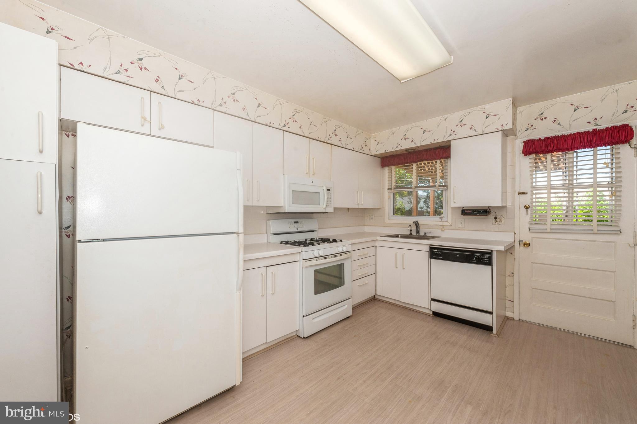 PICKWICK - Residential