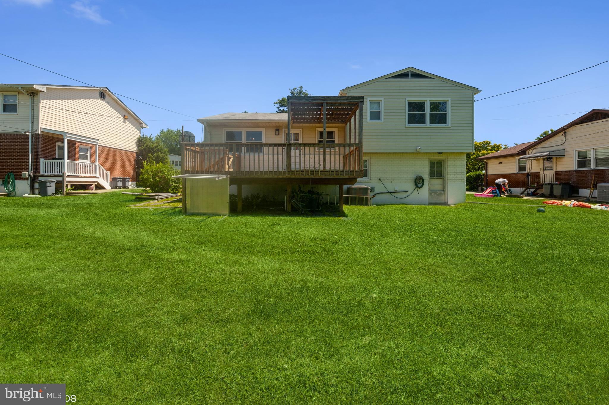 PICKWICK - Residential