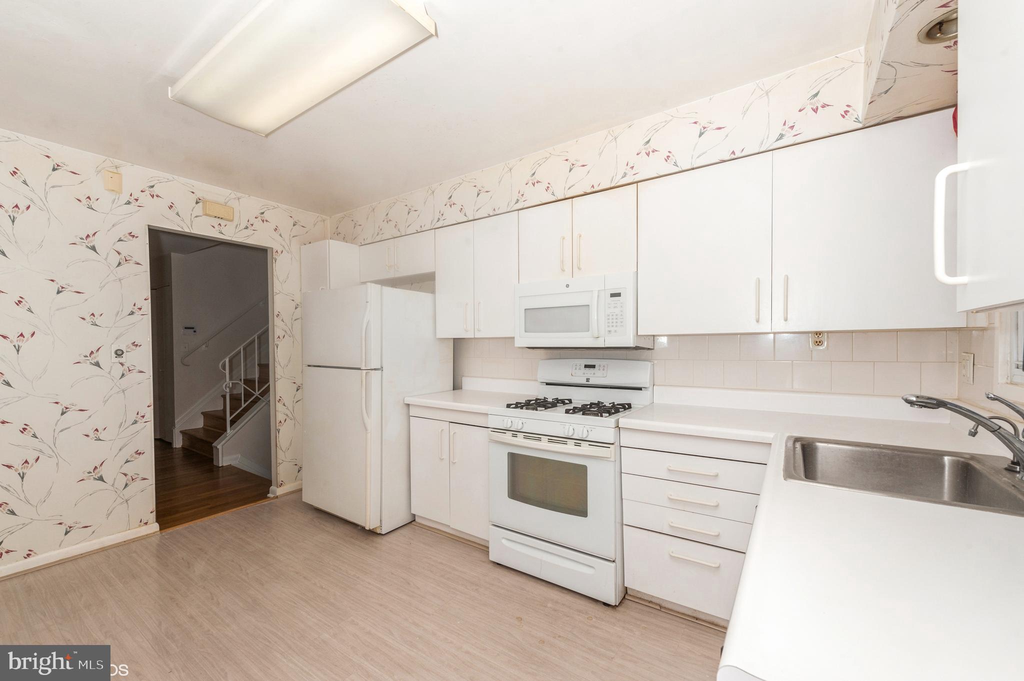 PICKWICK - Residential