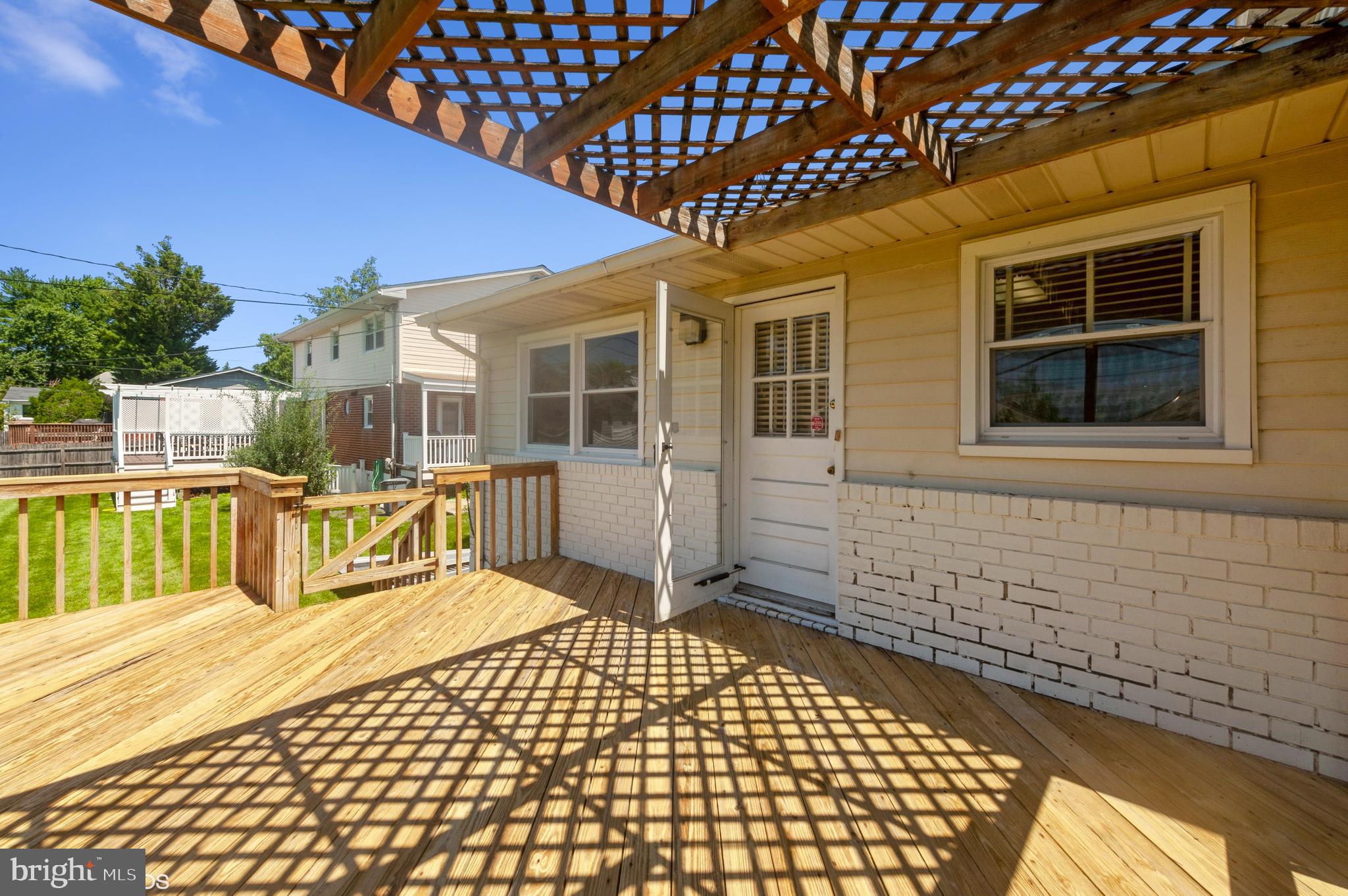 PICKWICK - Residential