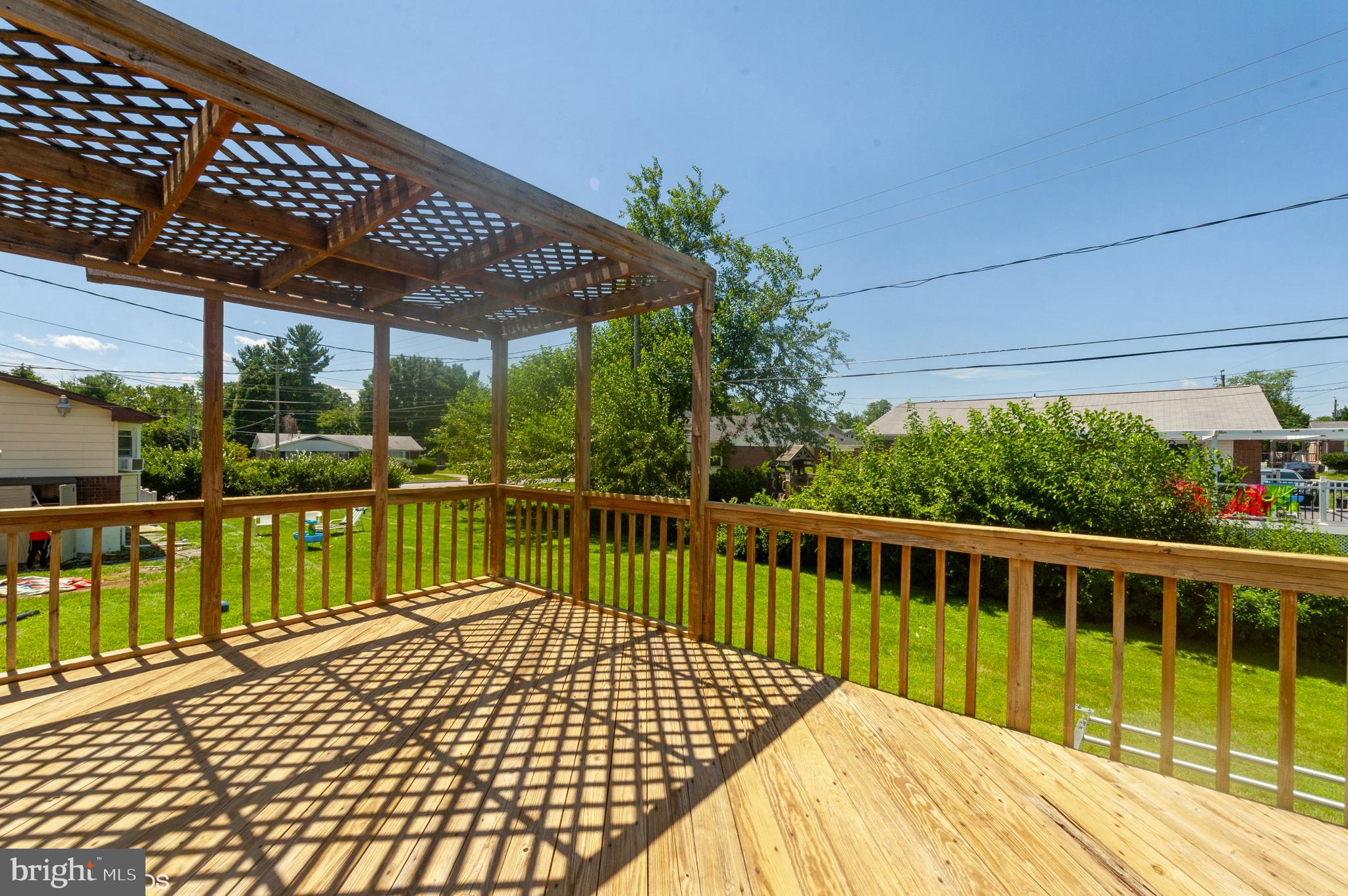 PICKWICK - Residential