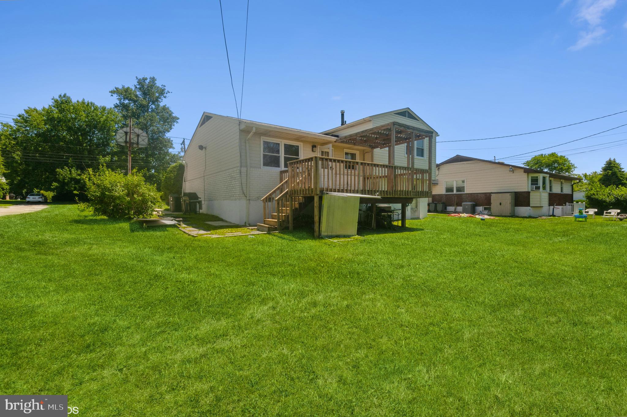 PICKWICK - Residential