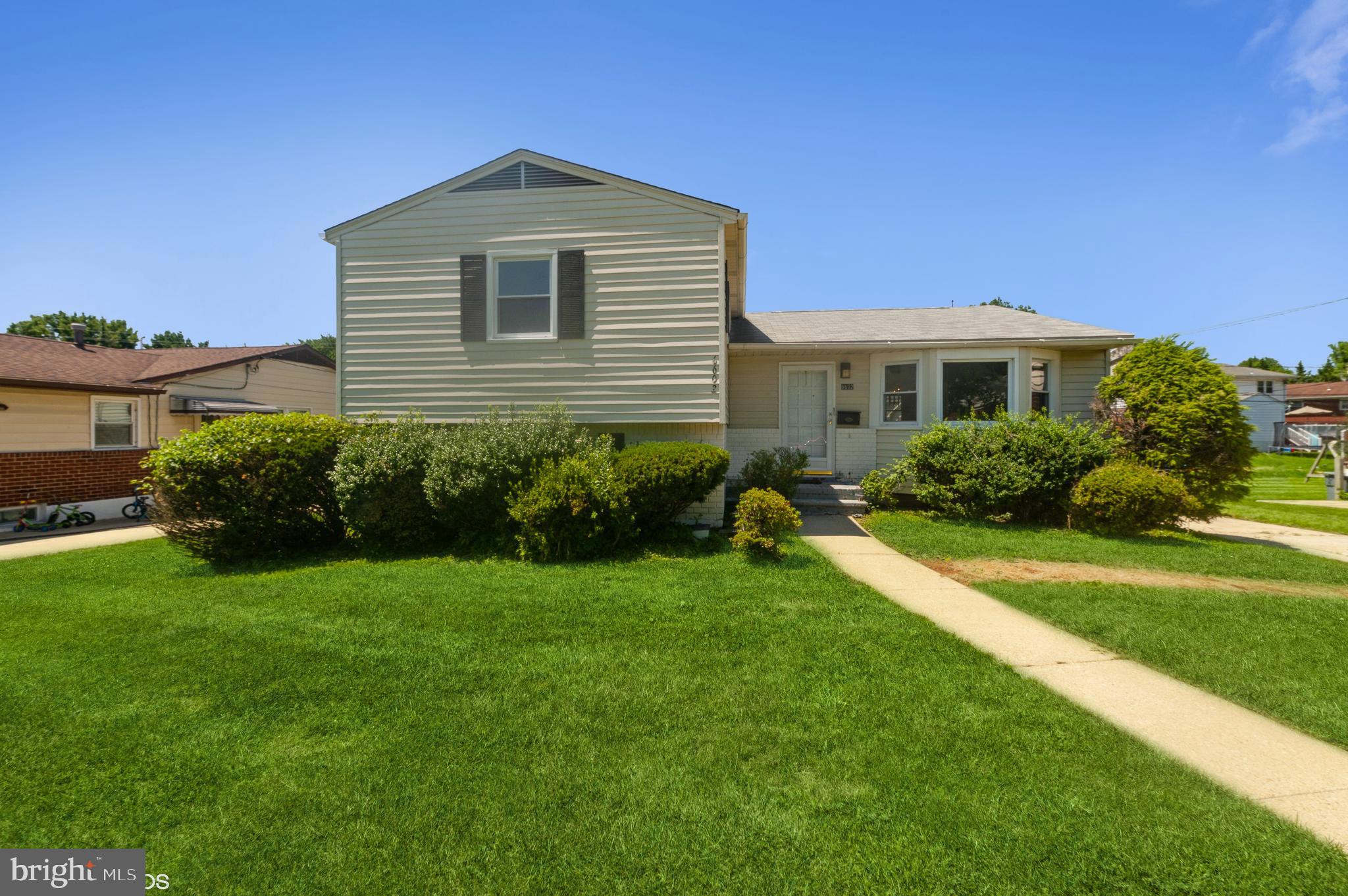 PICKWICK - Residential