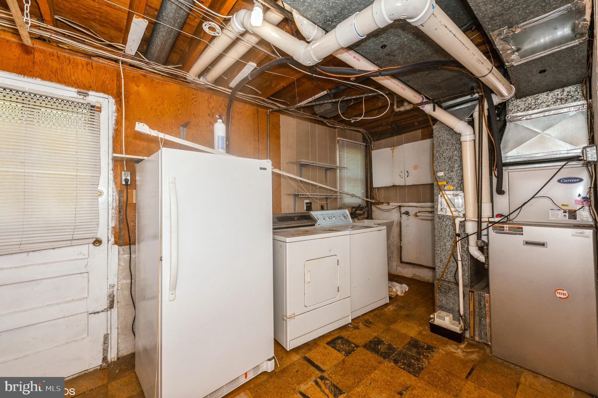 PICKWICK - Residential