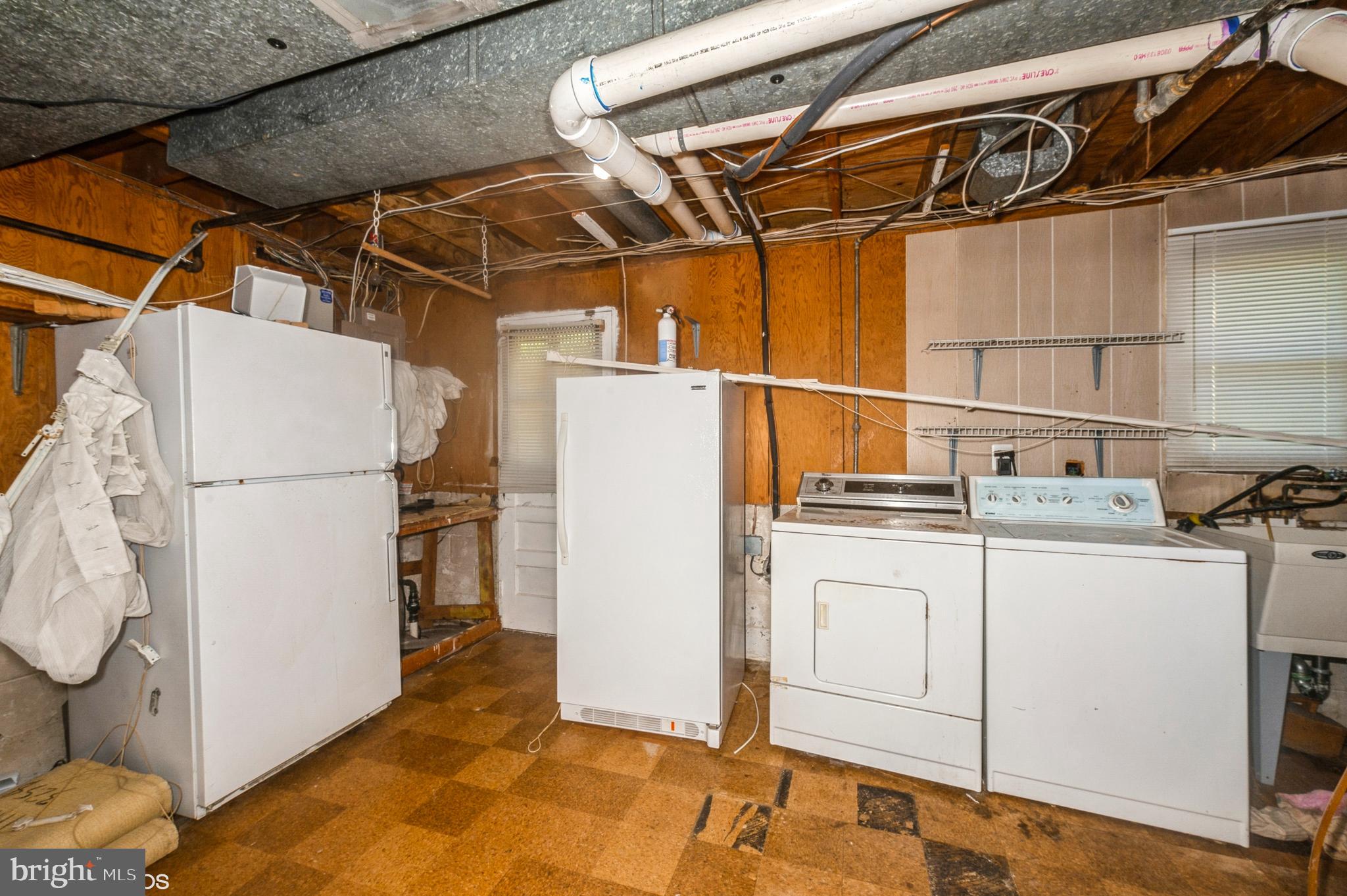 PICKWICK - Residential