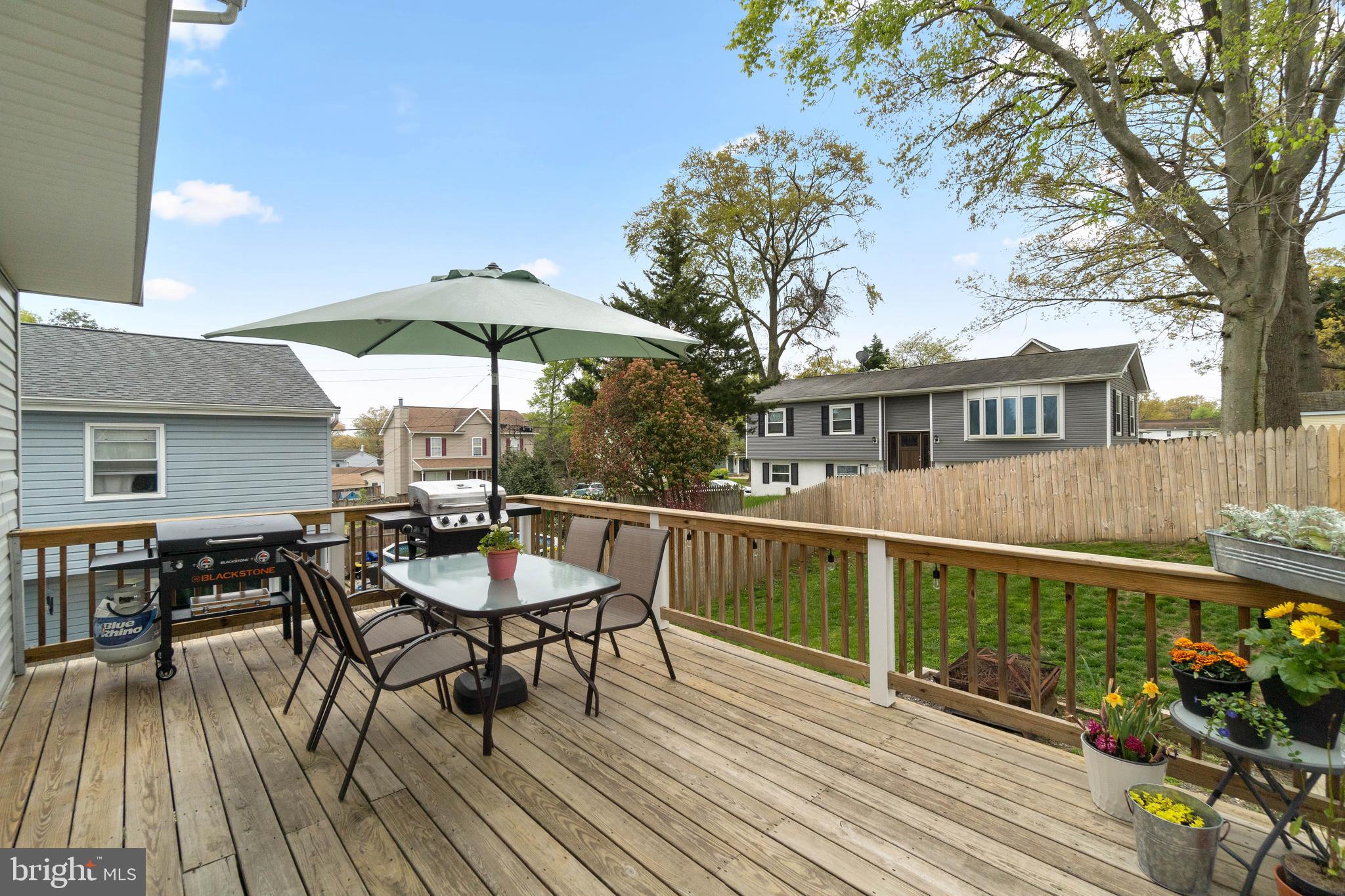 WOODLAND BEACH - Residential