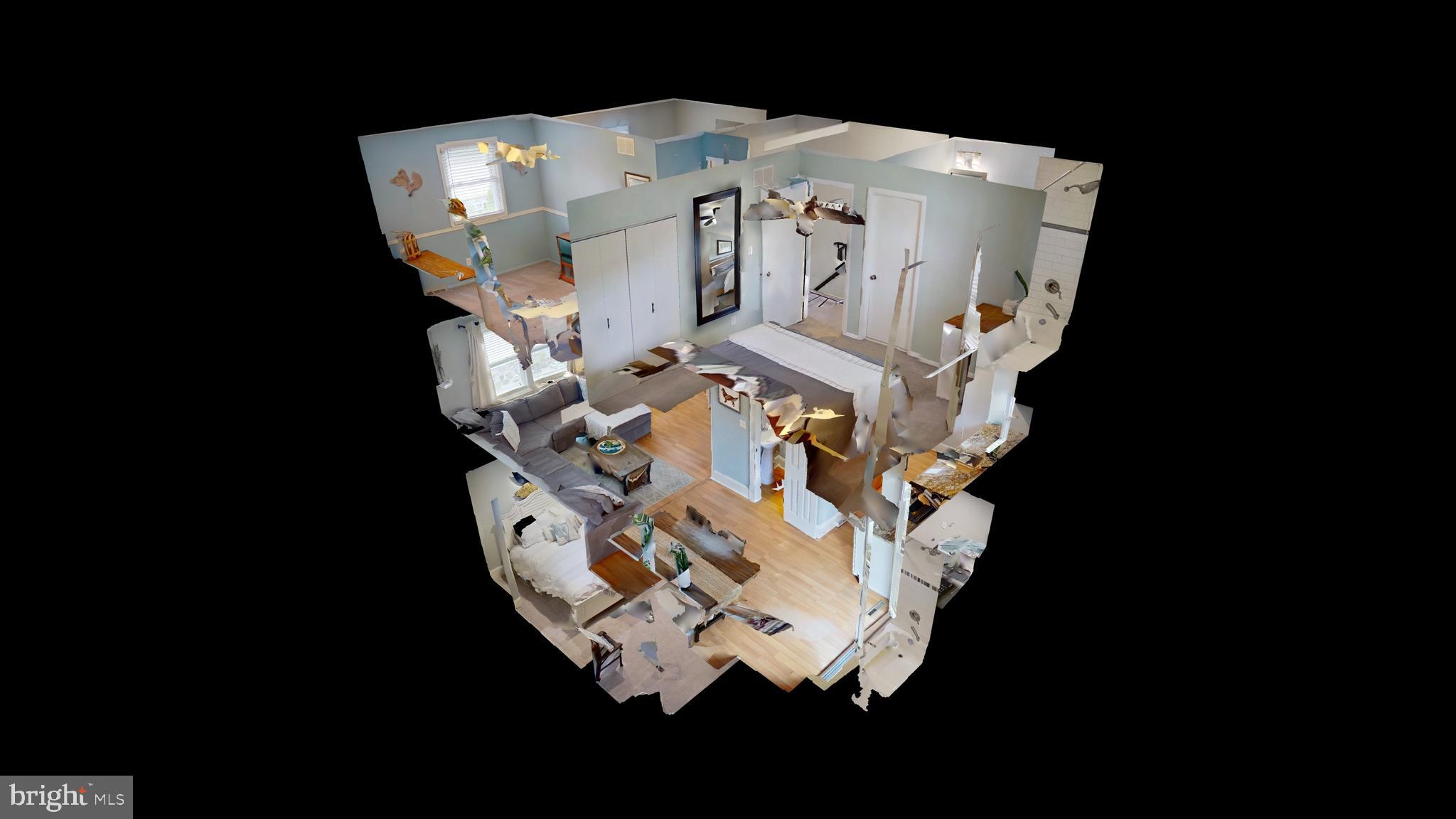 WOODLAND BEACH - Residential