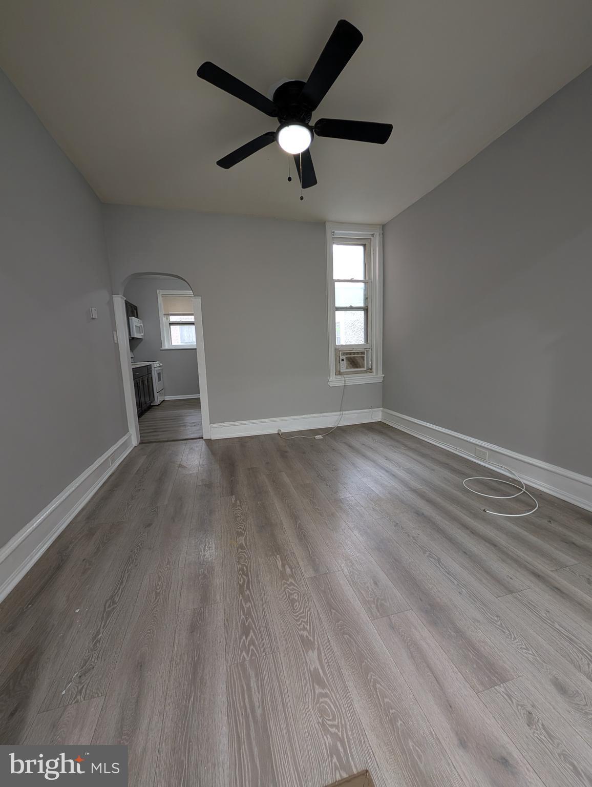 KINGSESSING - Residential Lease