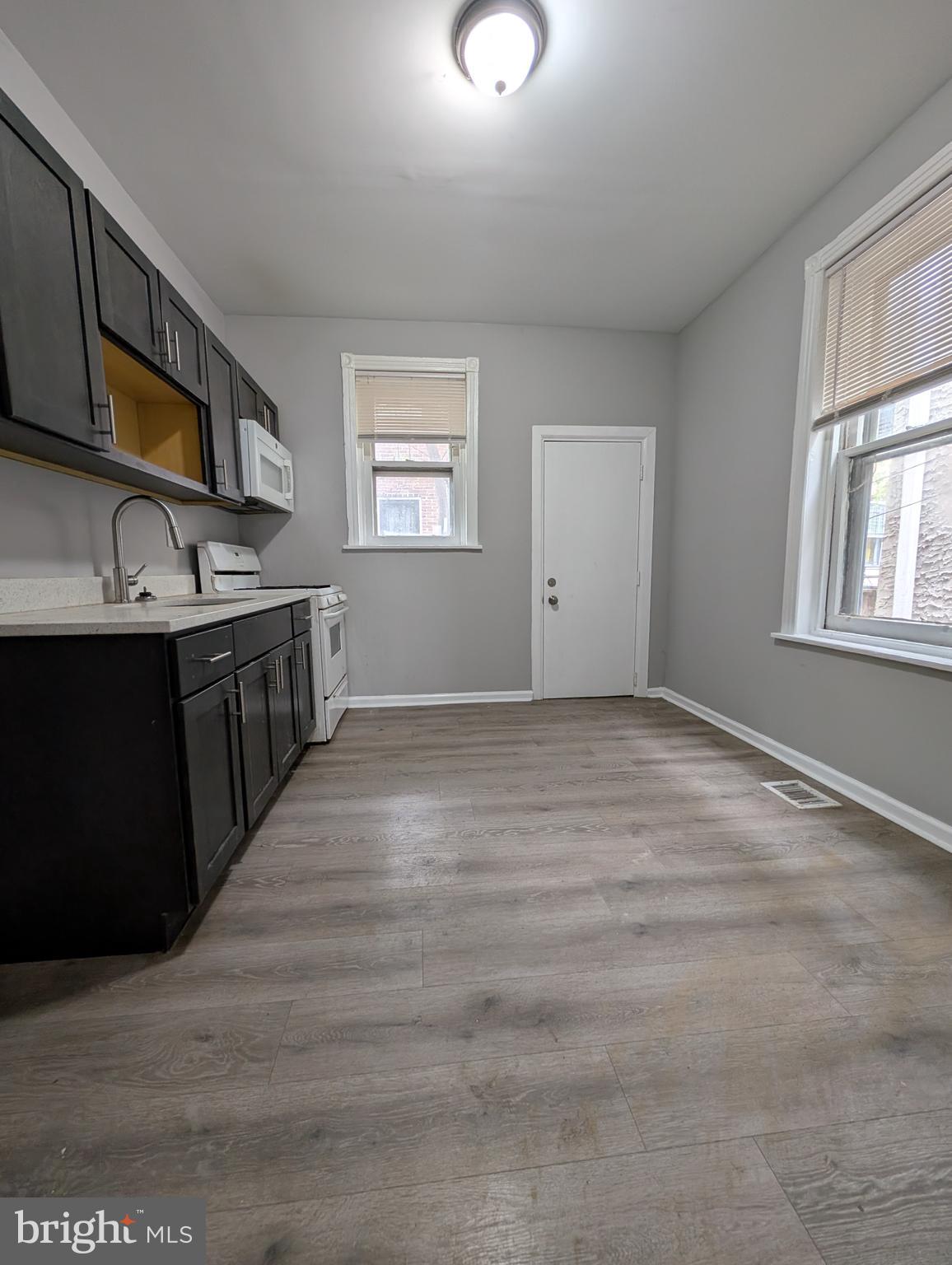 KINGSESSING - Residential Lease