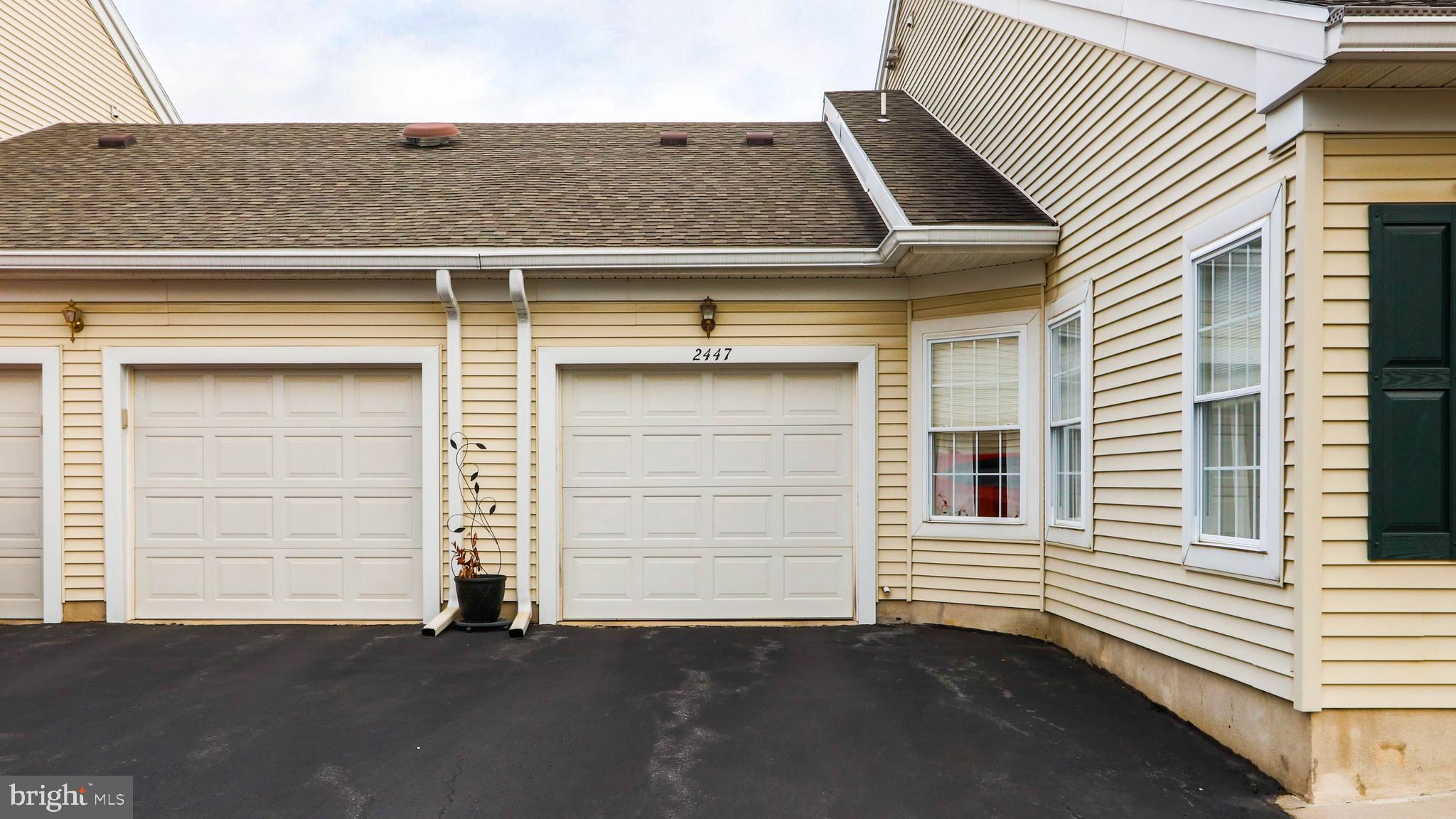 MILLBROOK CHASE - Residential