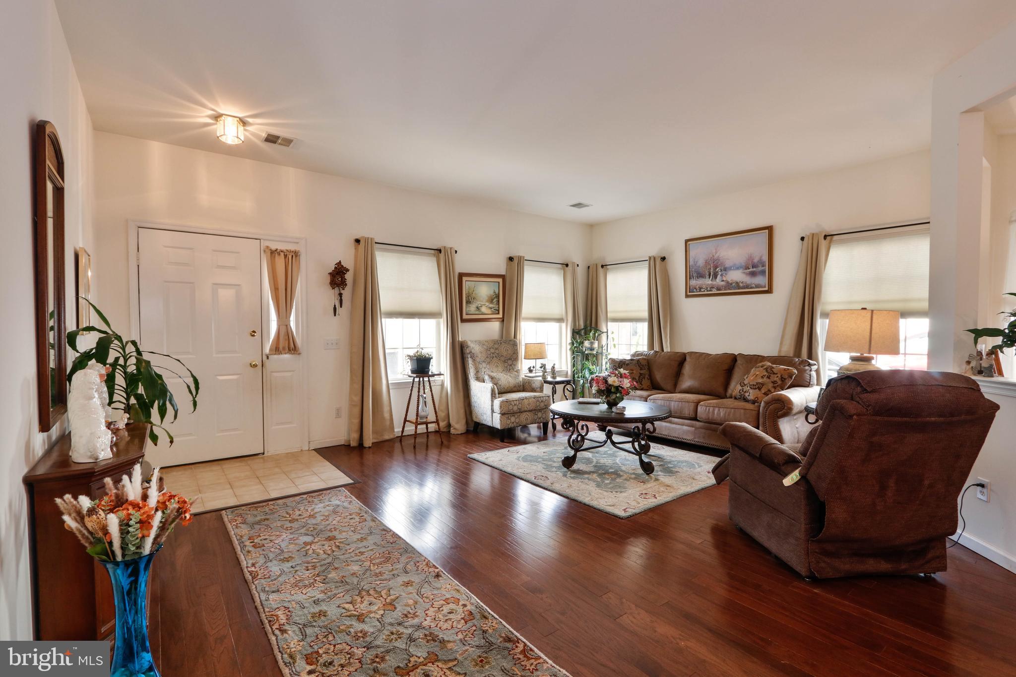 MILLBROOK CHASE - Residential