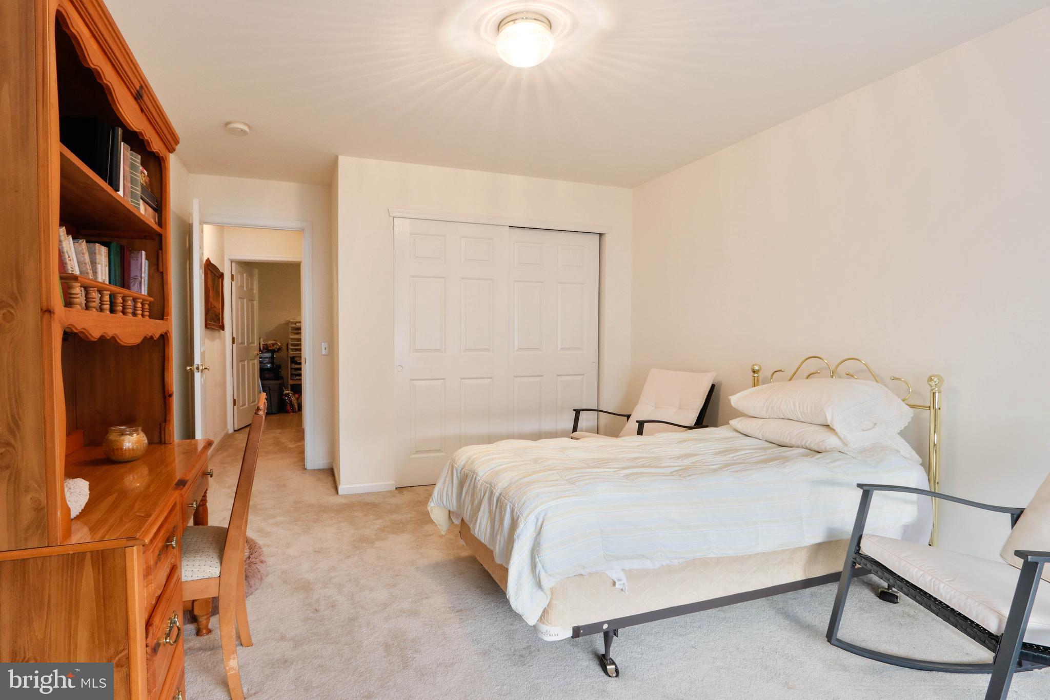 MILLBROOK CHASE - Residential