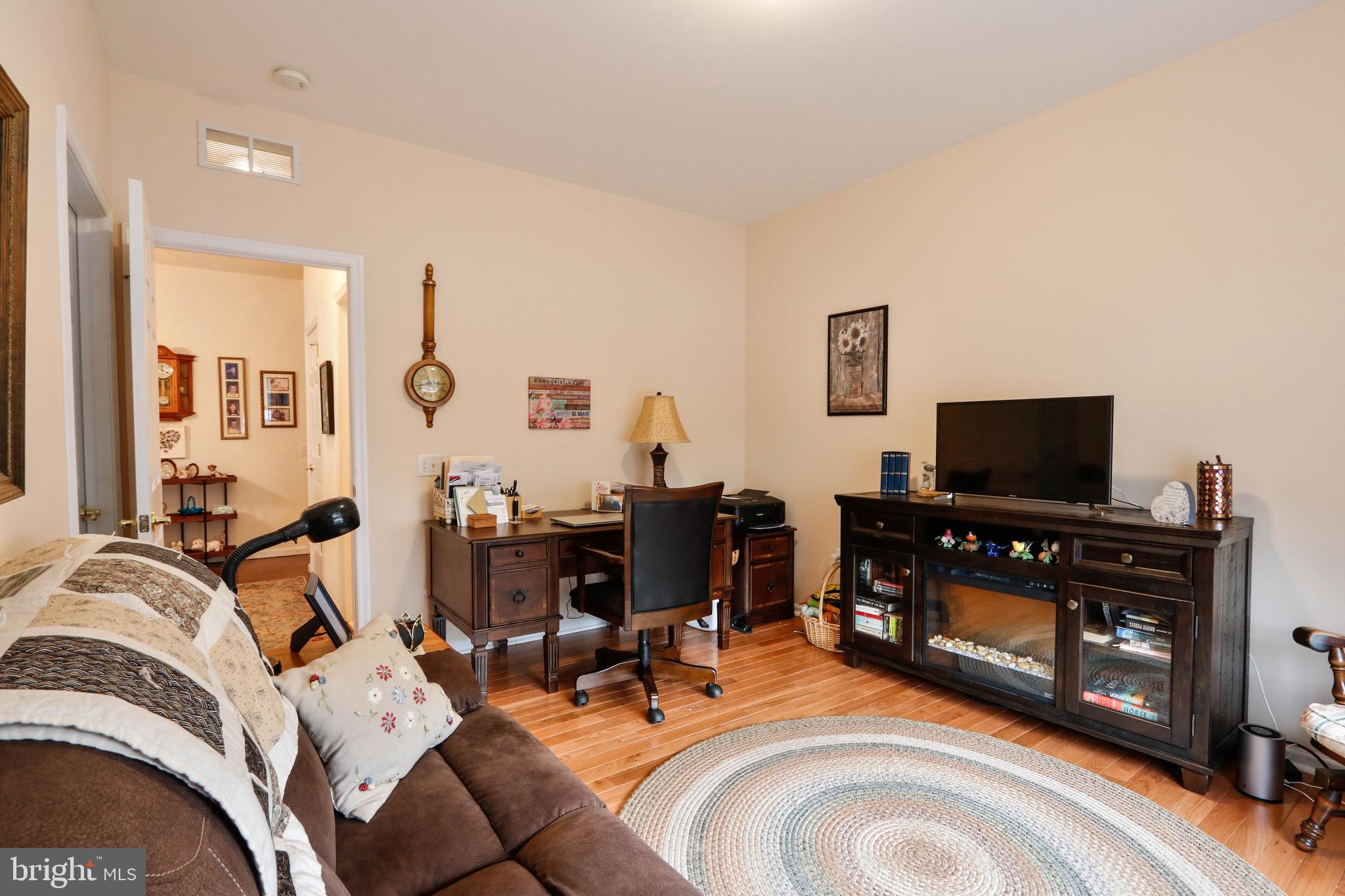 MILLBROOK CHASE - Residential