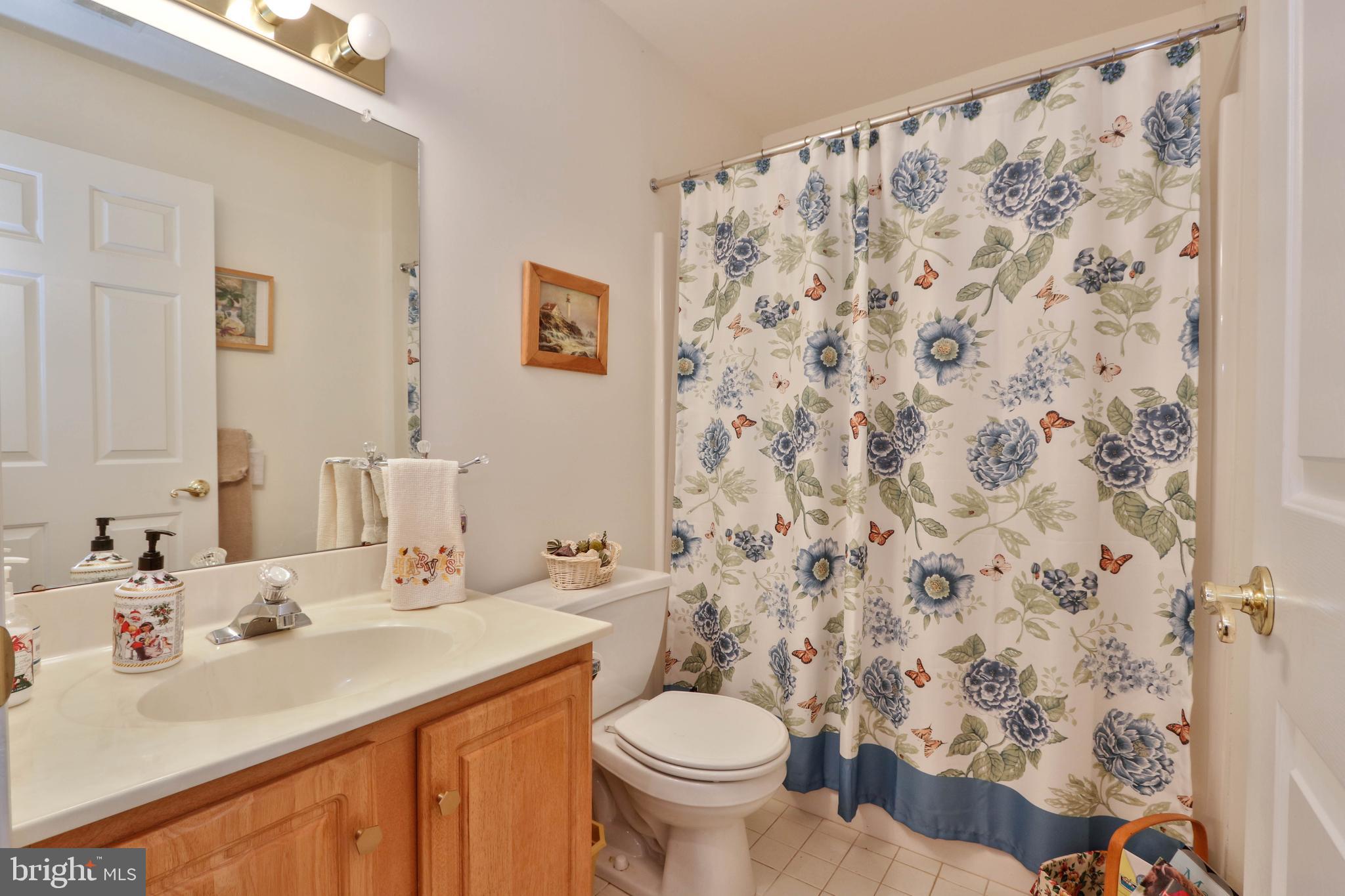 MILLBROOK CHASE - Residential