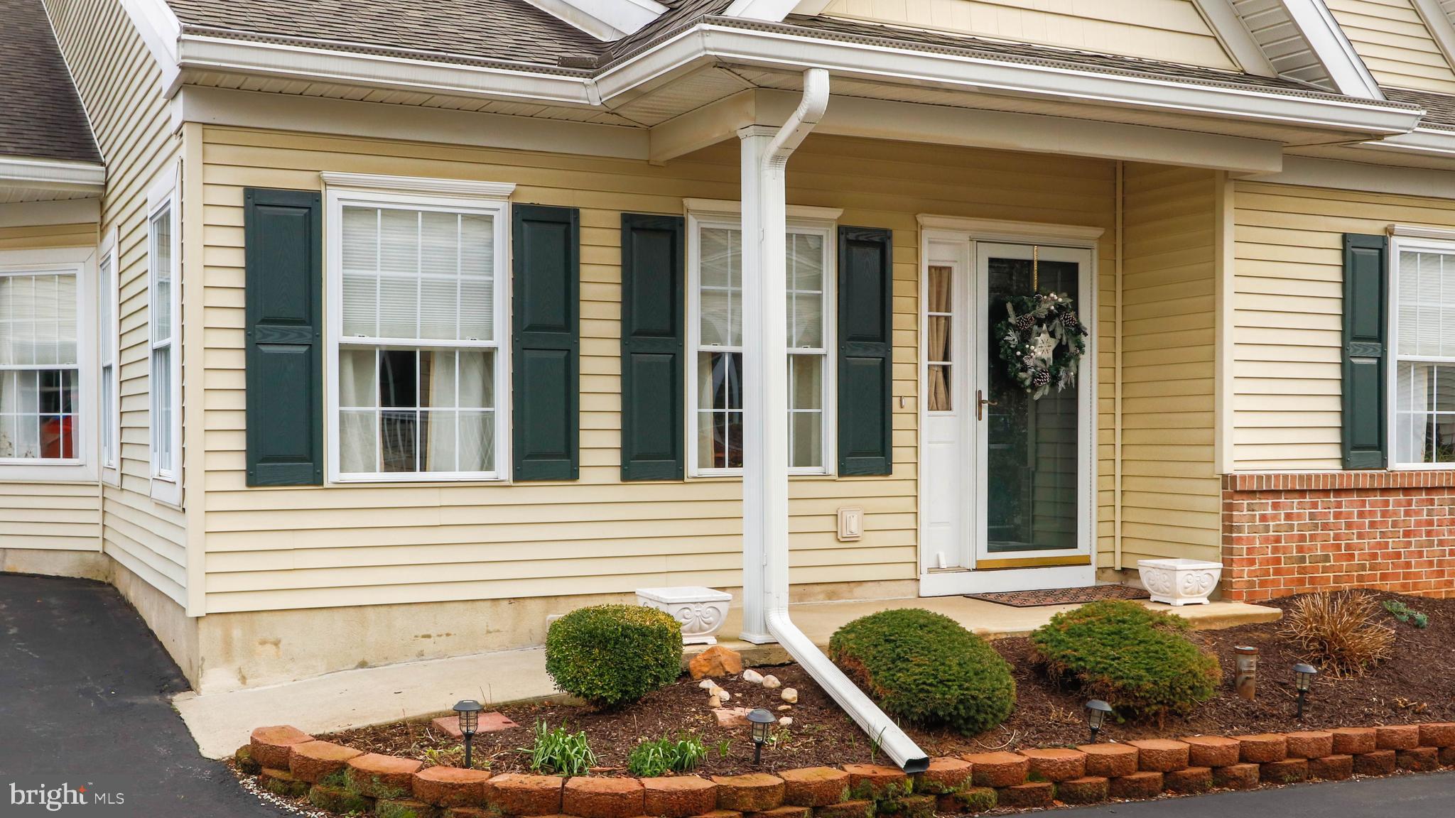 MILLBROOK CHASE - Residential