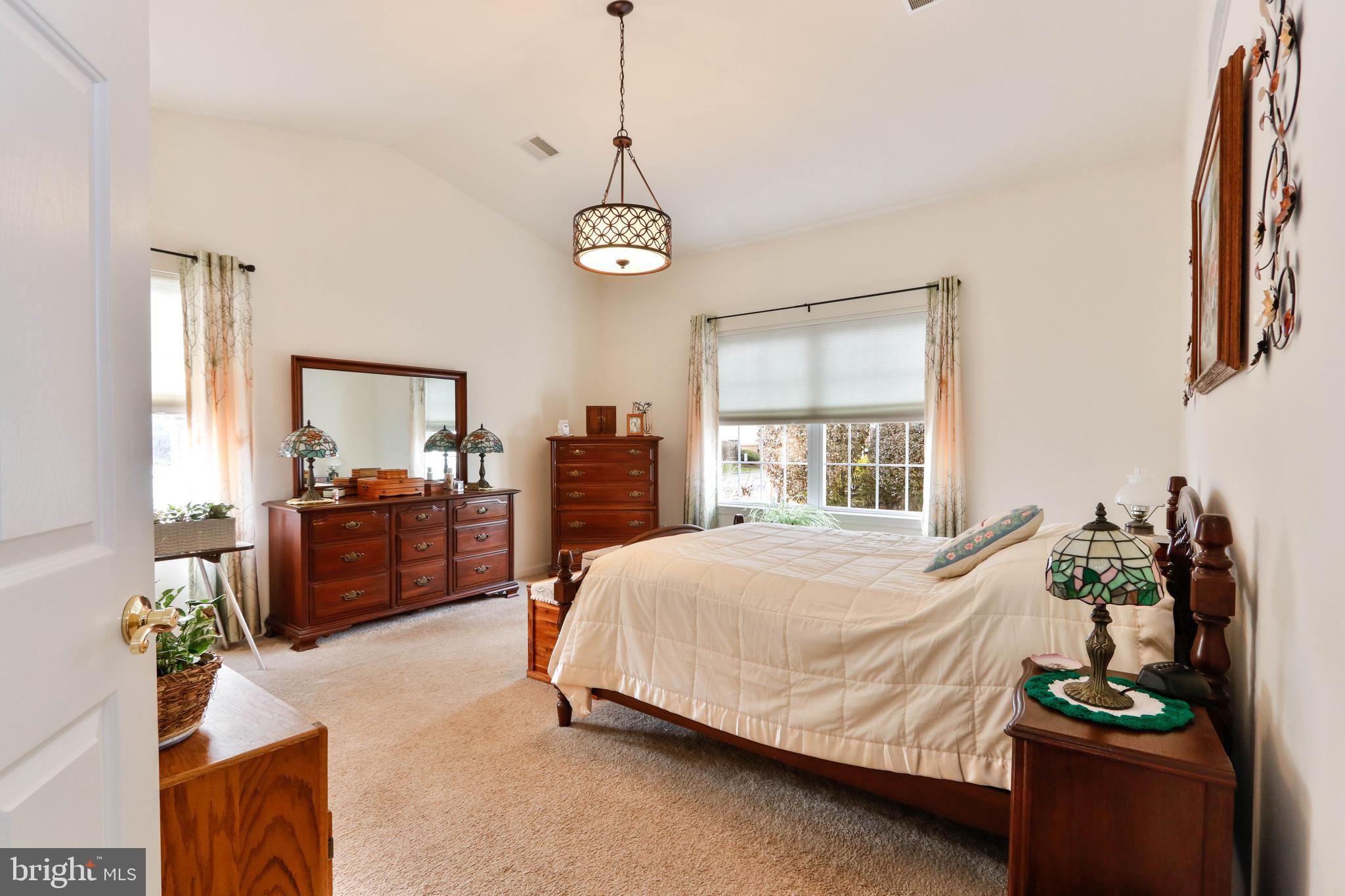 MILLBROOK CHASE - Residential