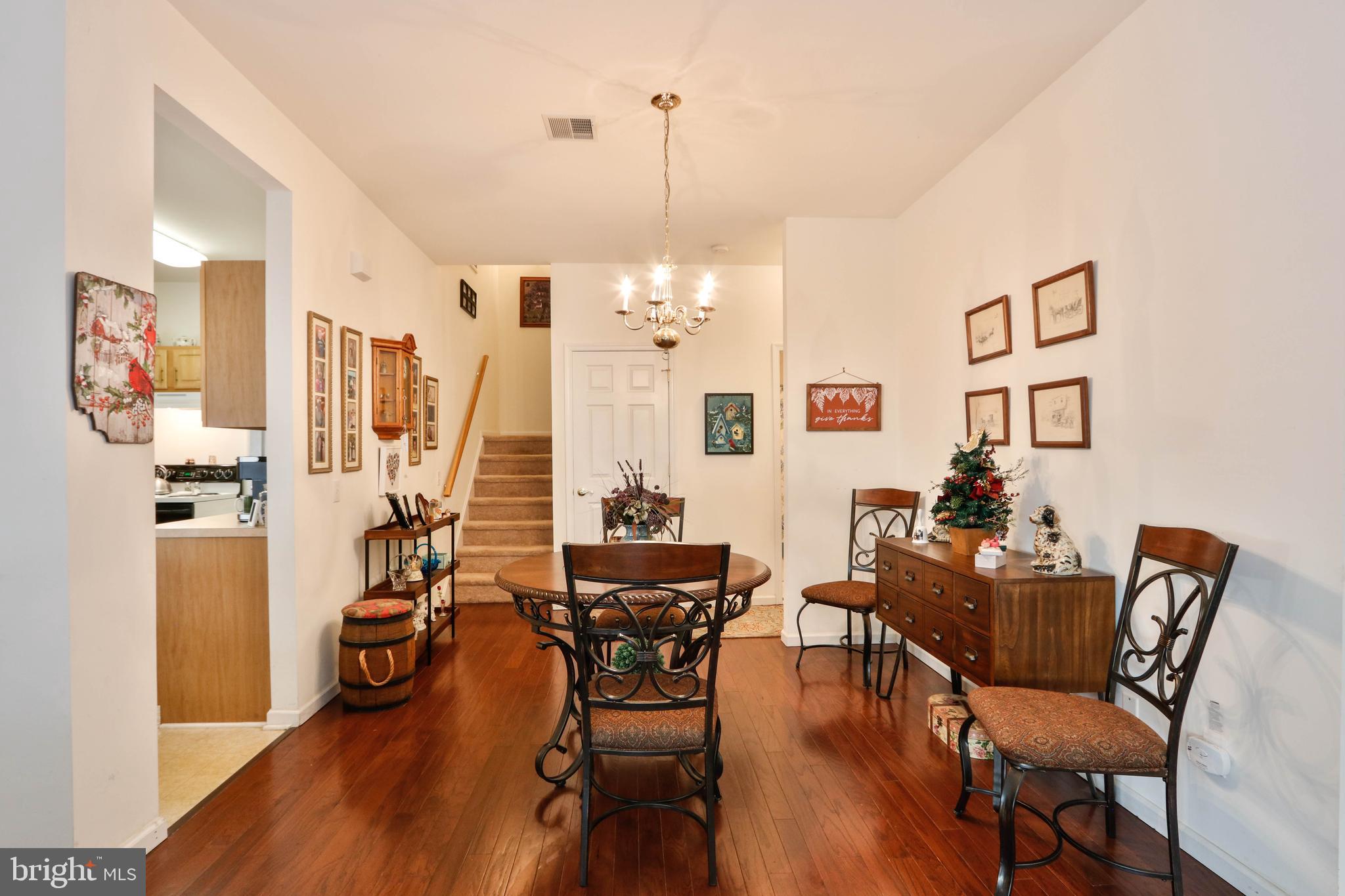 MILLBROOK CHASE - Residential