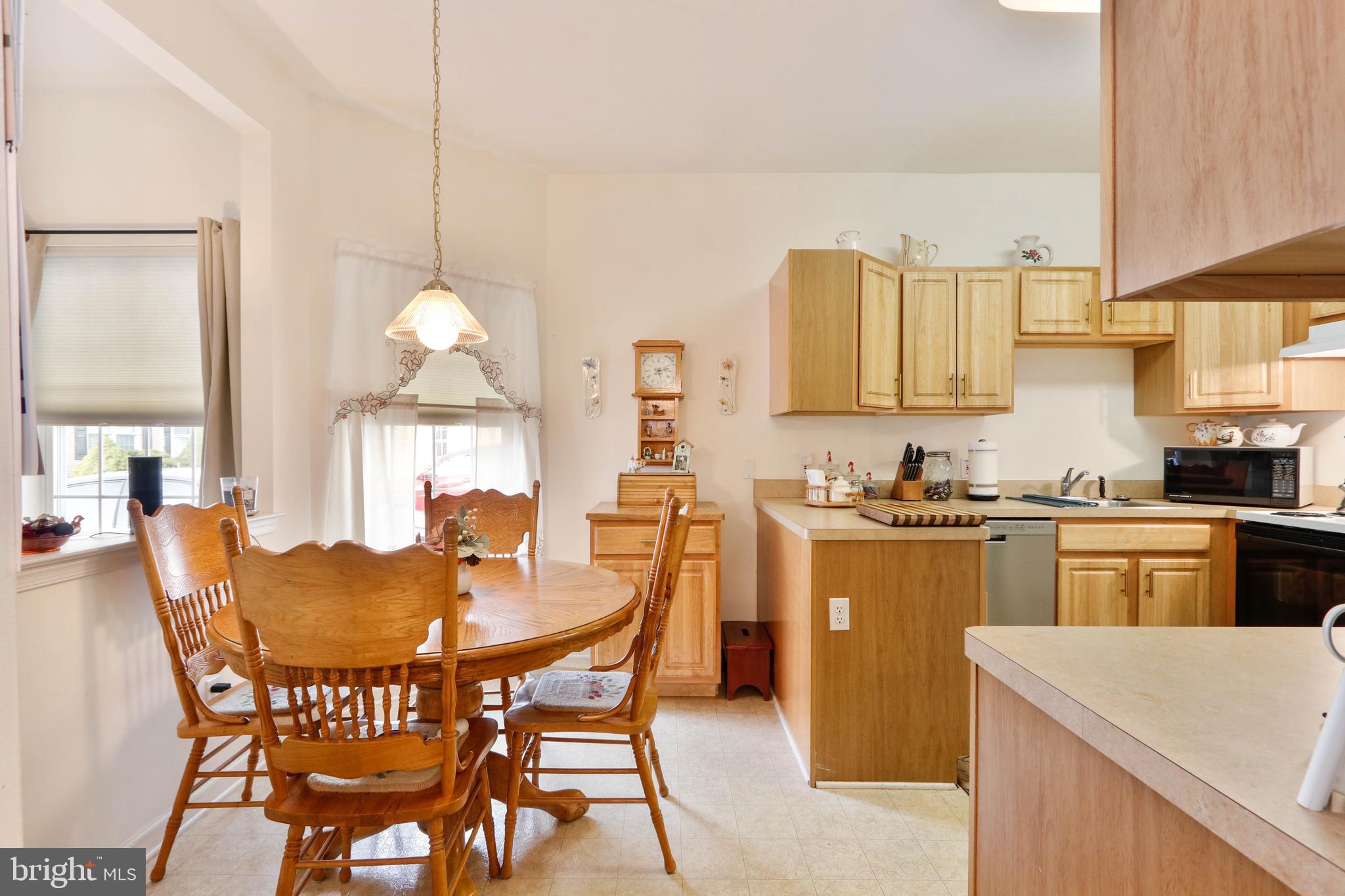 MILLBROOK CHASE - Residential