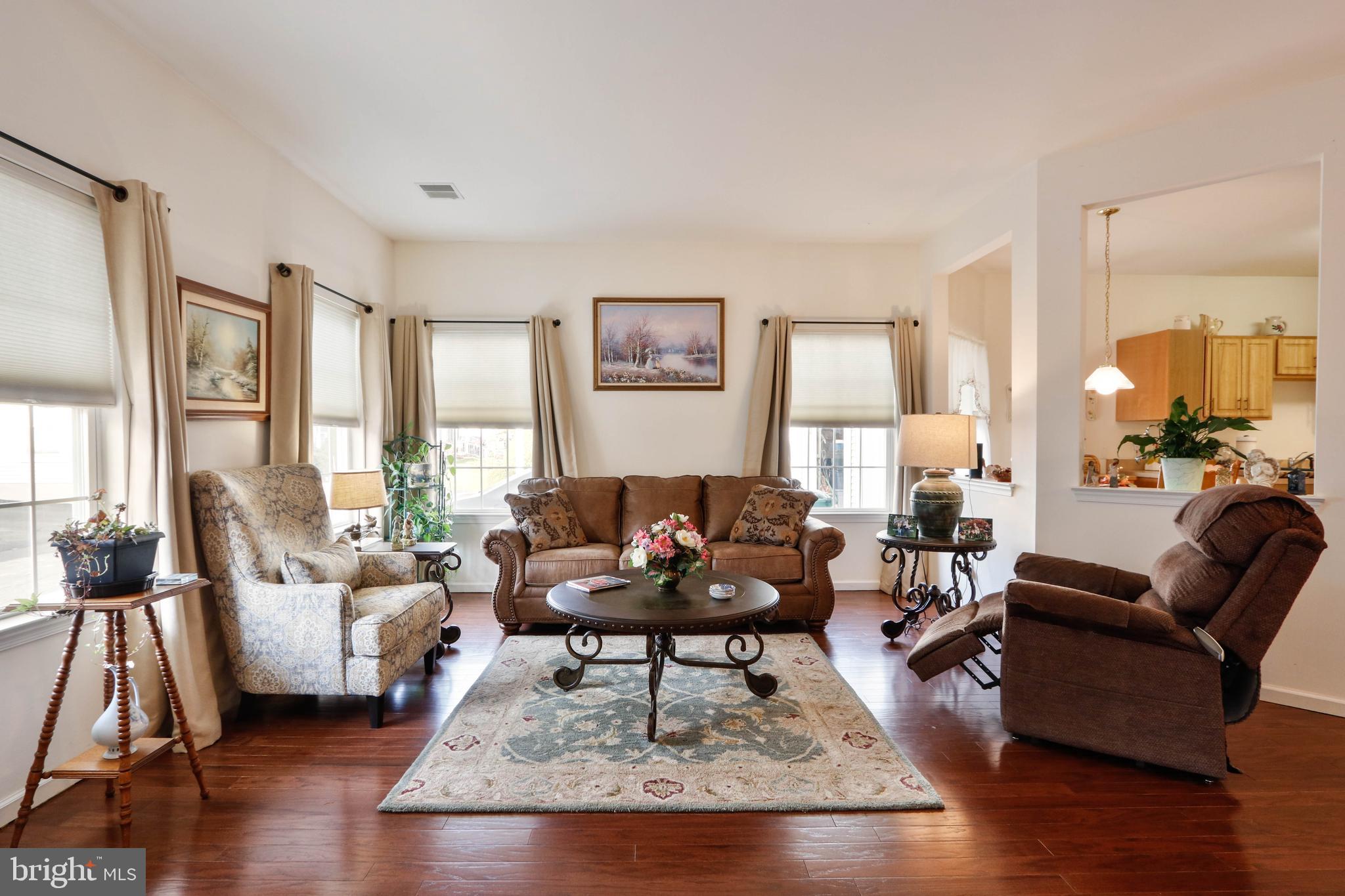 MILLBROOK CHASE - Residential