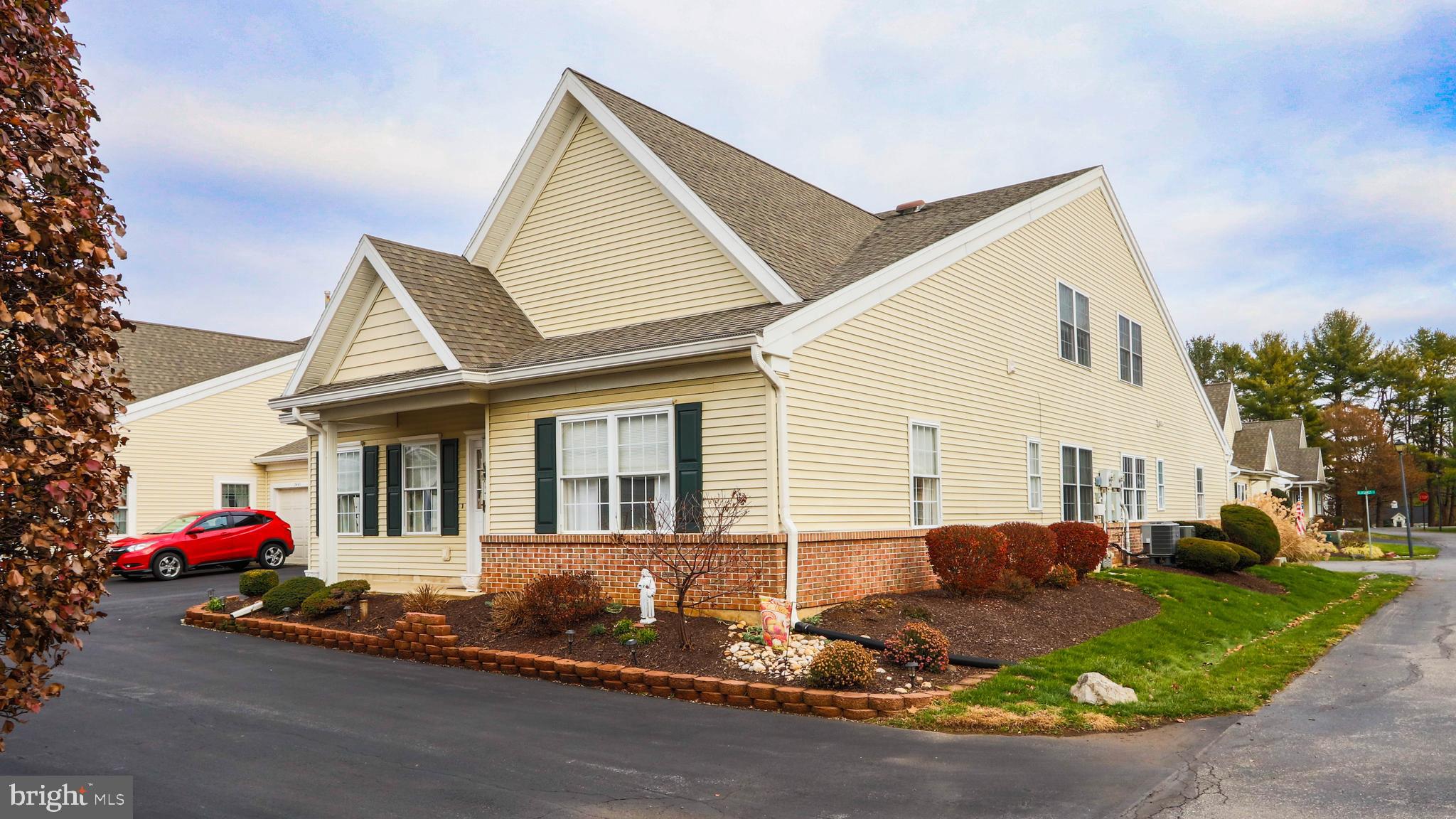 MILLBROOK CHASE - Residential