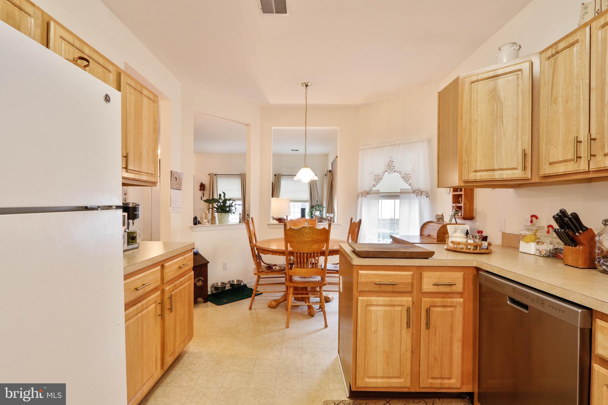 MILLBROOK CHASE - Residential