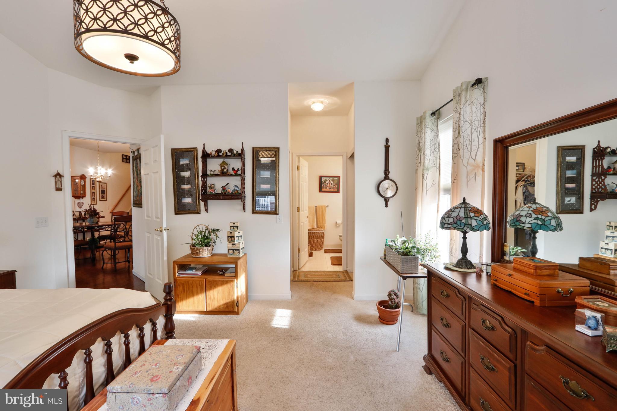 MILLBROOK CHASE - Residential