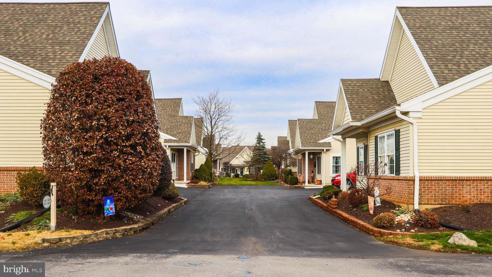 MILLBROOK CHASE - Residential