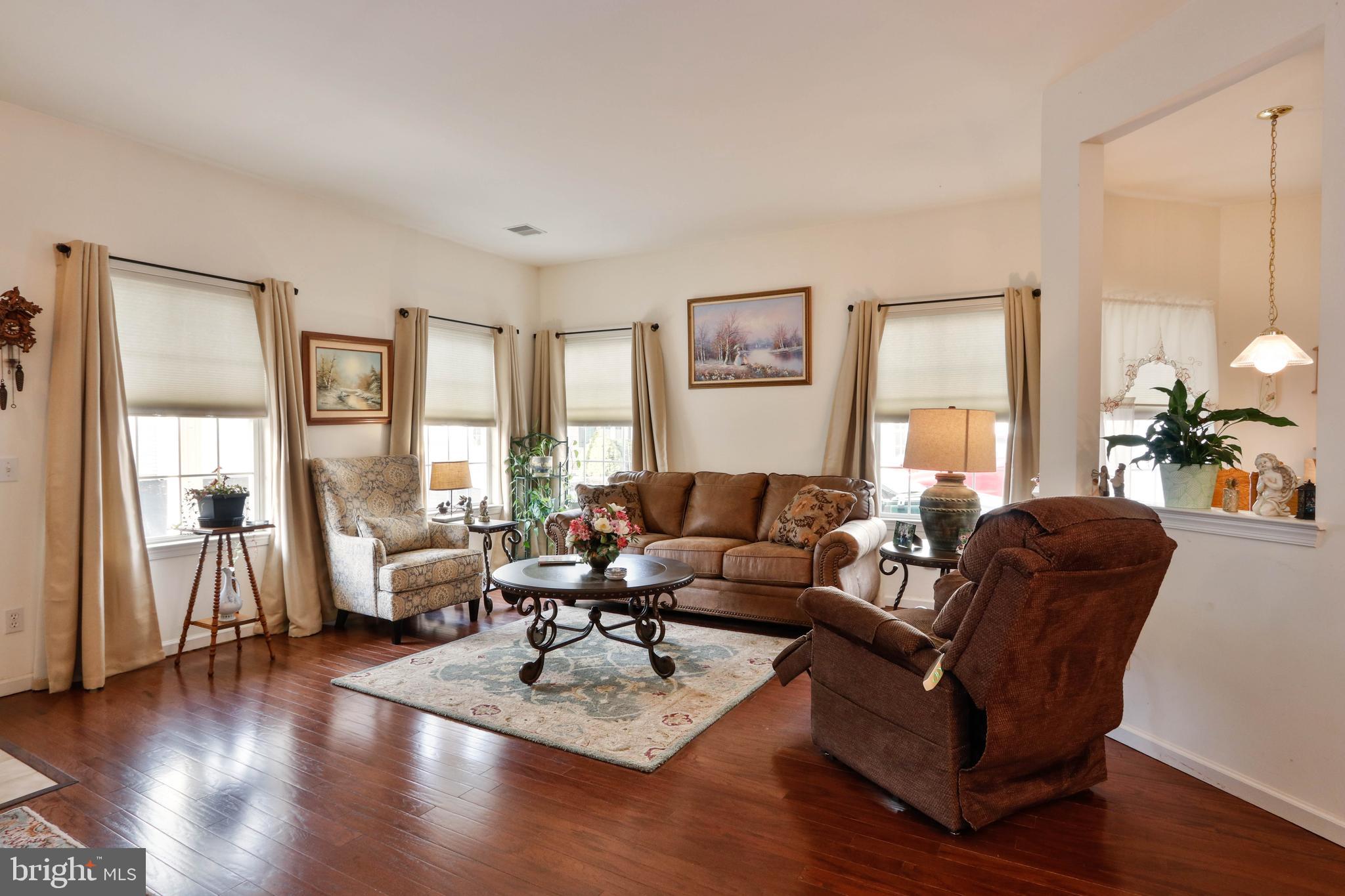 MILLBROOK CHASE - Residential