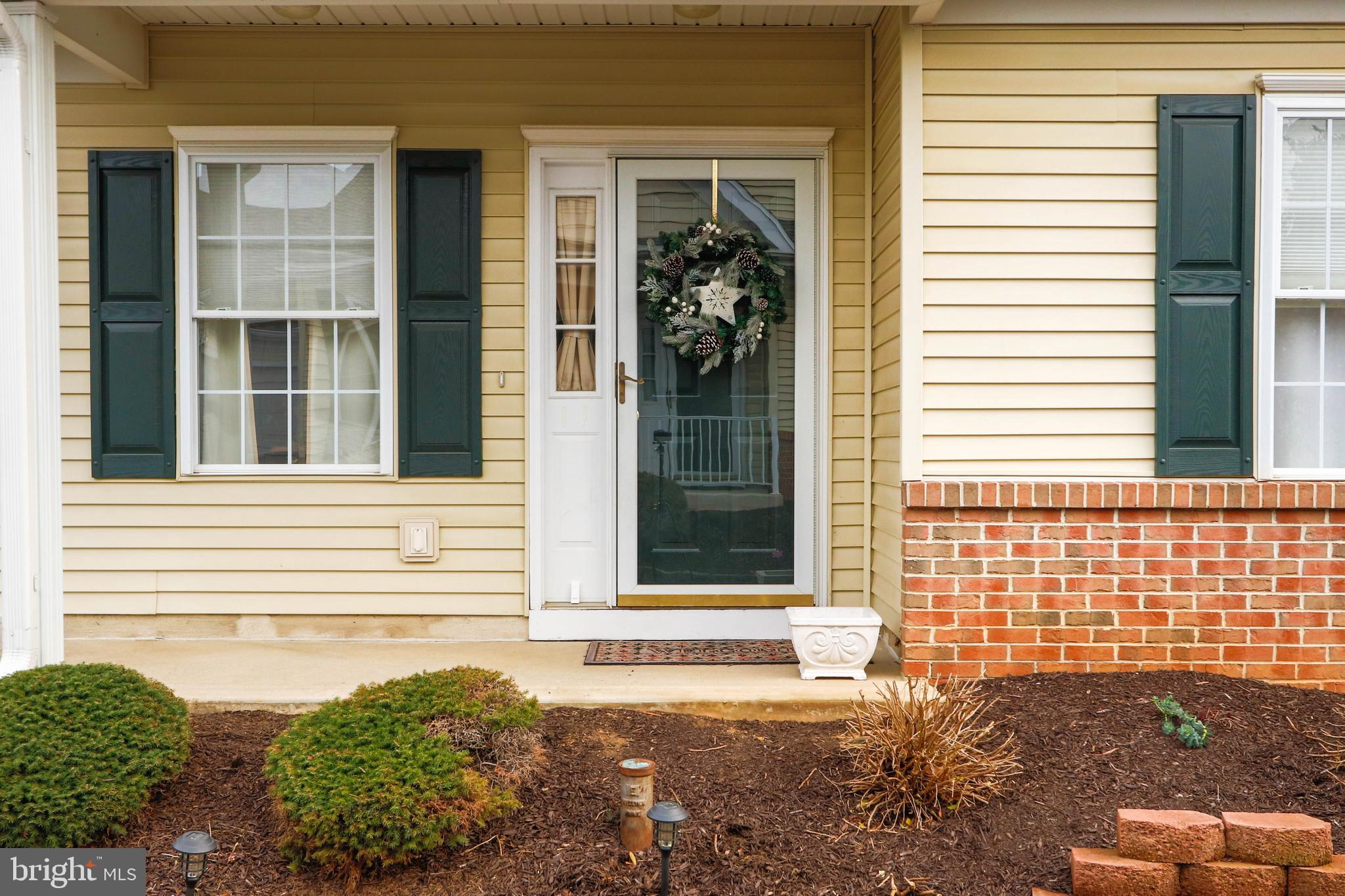 MILLBROOK CHASE - Residential
