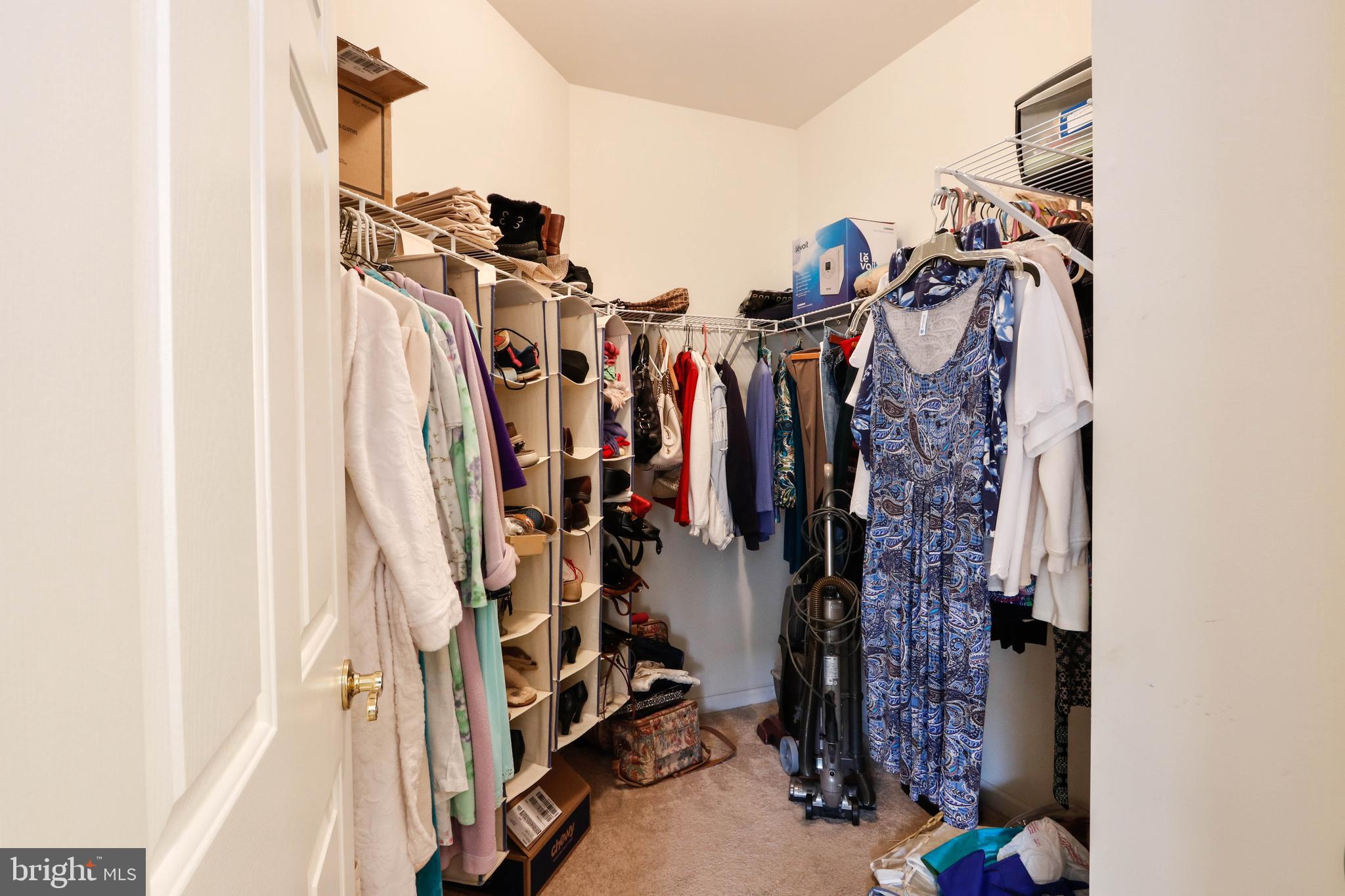 MILLBROOK CHASE - Residential