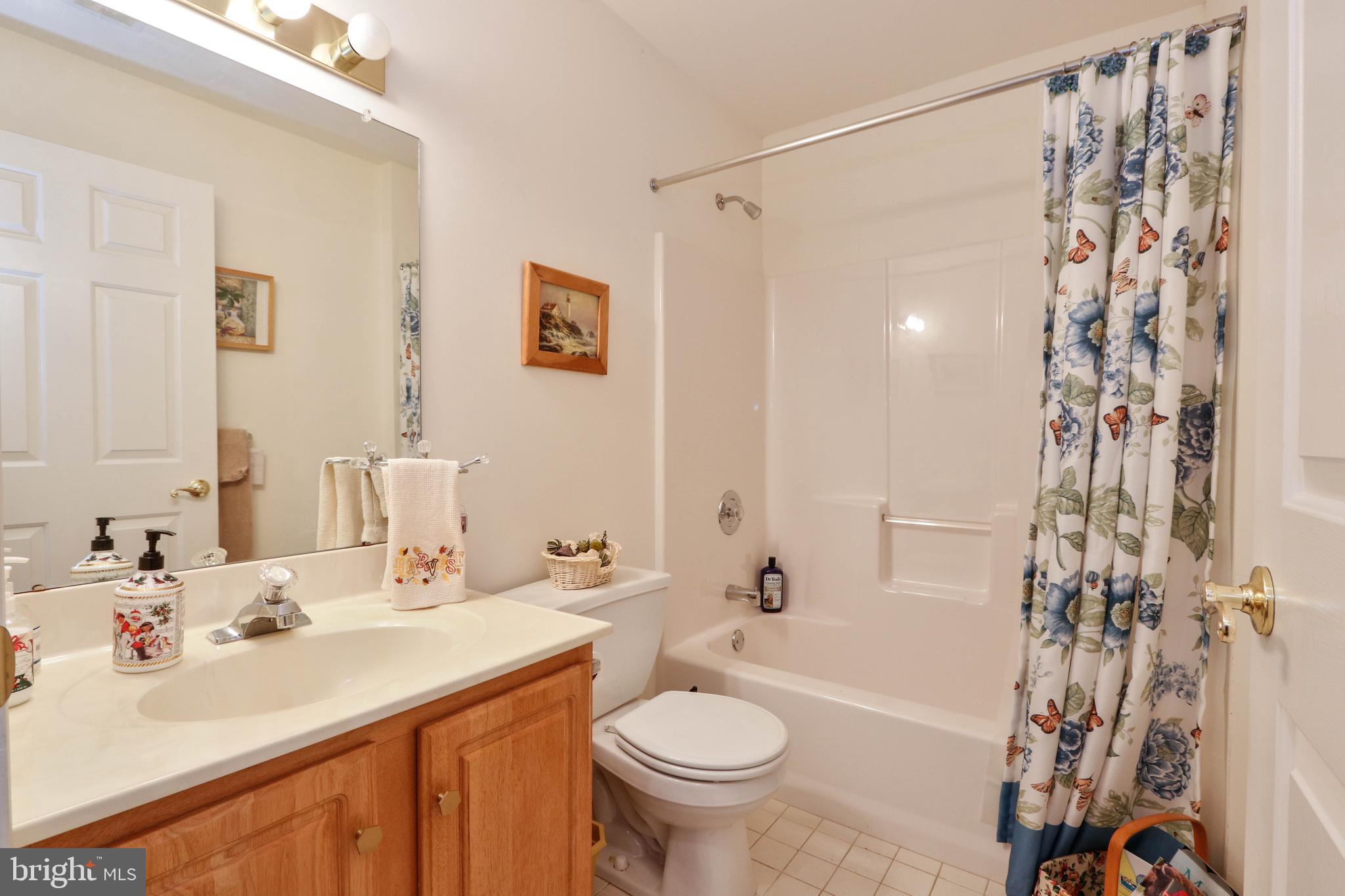 MILLBROOK CHASE - Residential