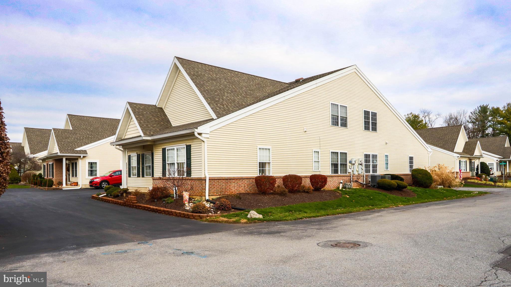MILLBROOK CHASE - Residential