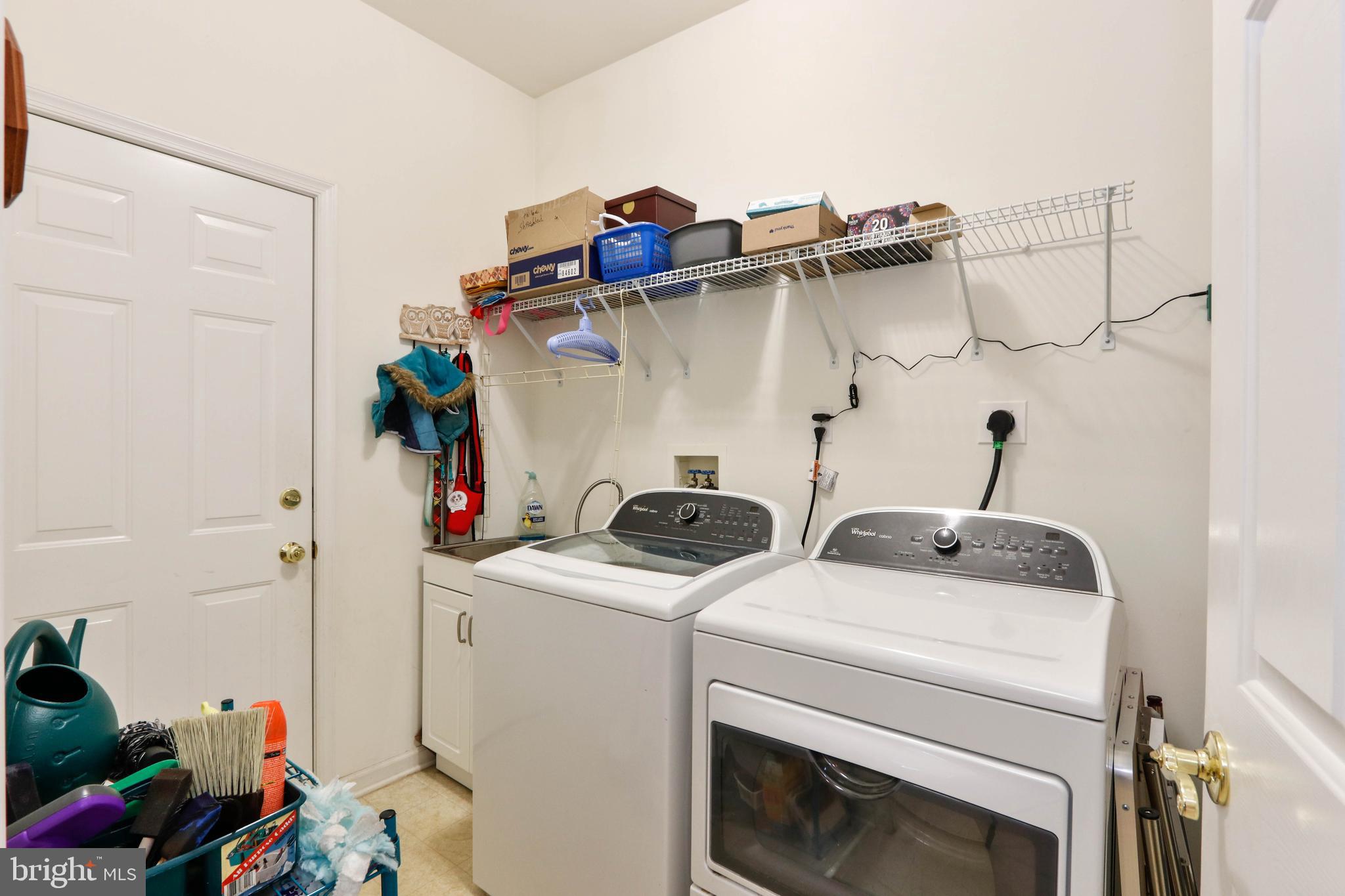 MILLBROOK CHASE - Residential