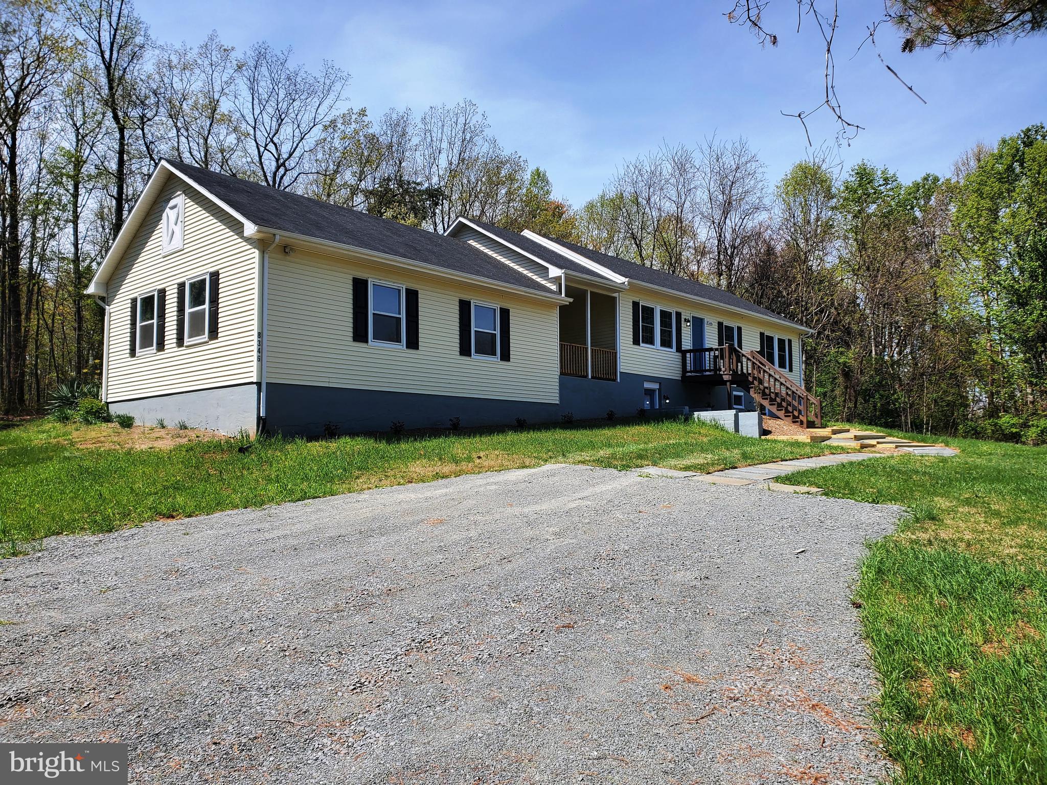 8346 WHITE SHOP ROAD