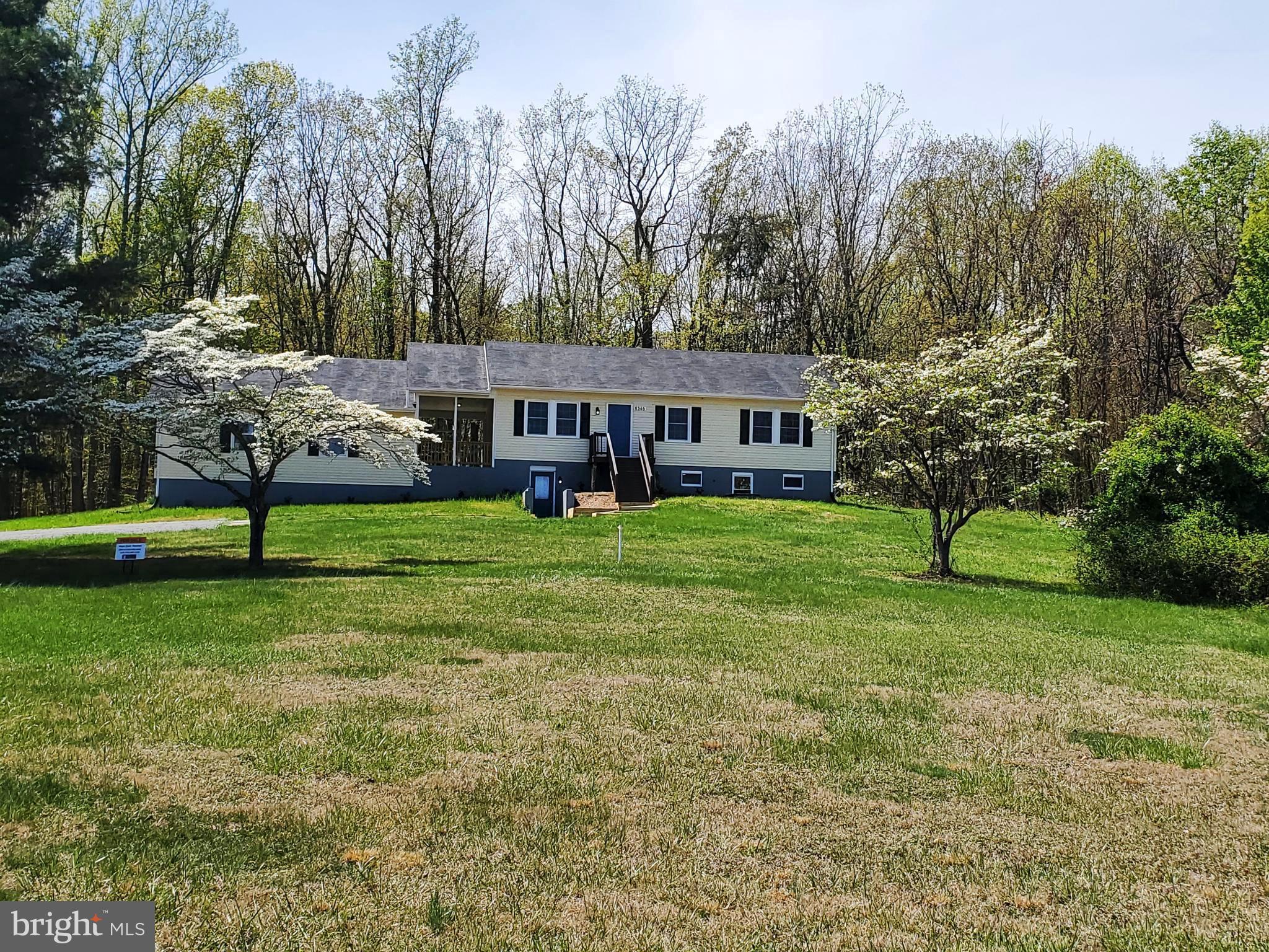 8346 WHITE SHOP ROAD