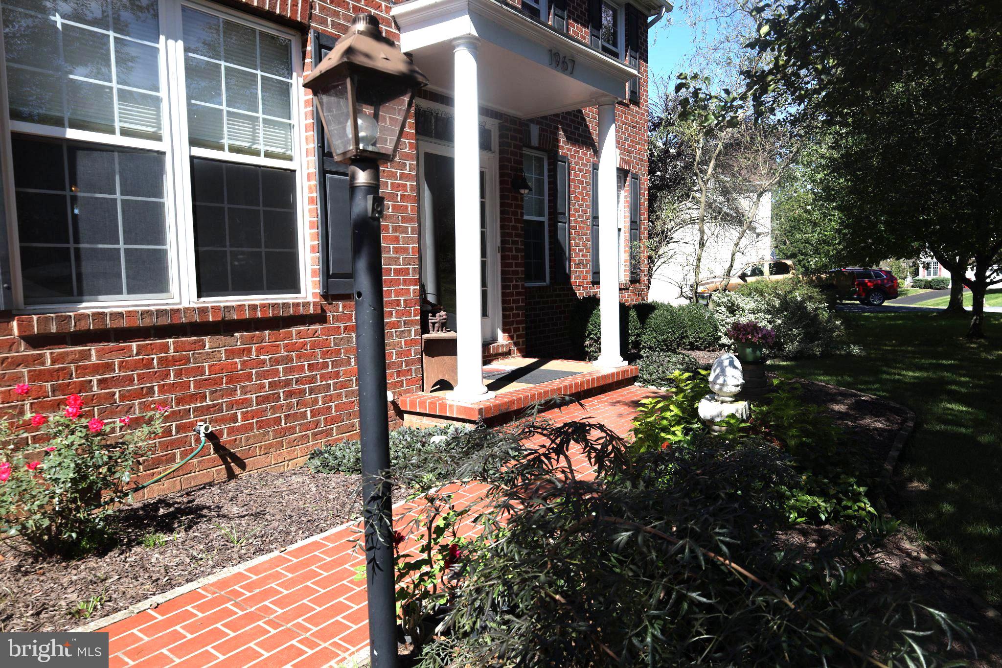 1967 LONDONTOWNE DRIVE
