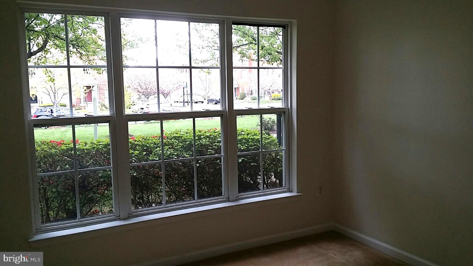 VILLAGE OF IDLEWILD - Residential Lease