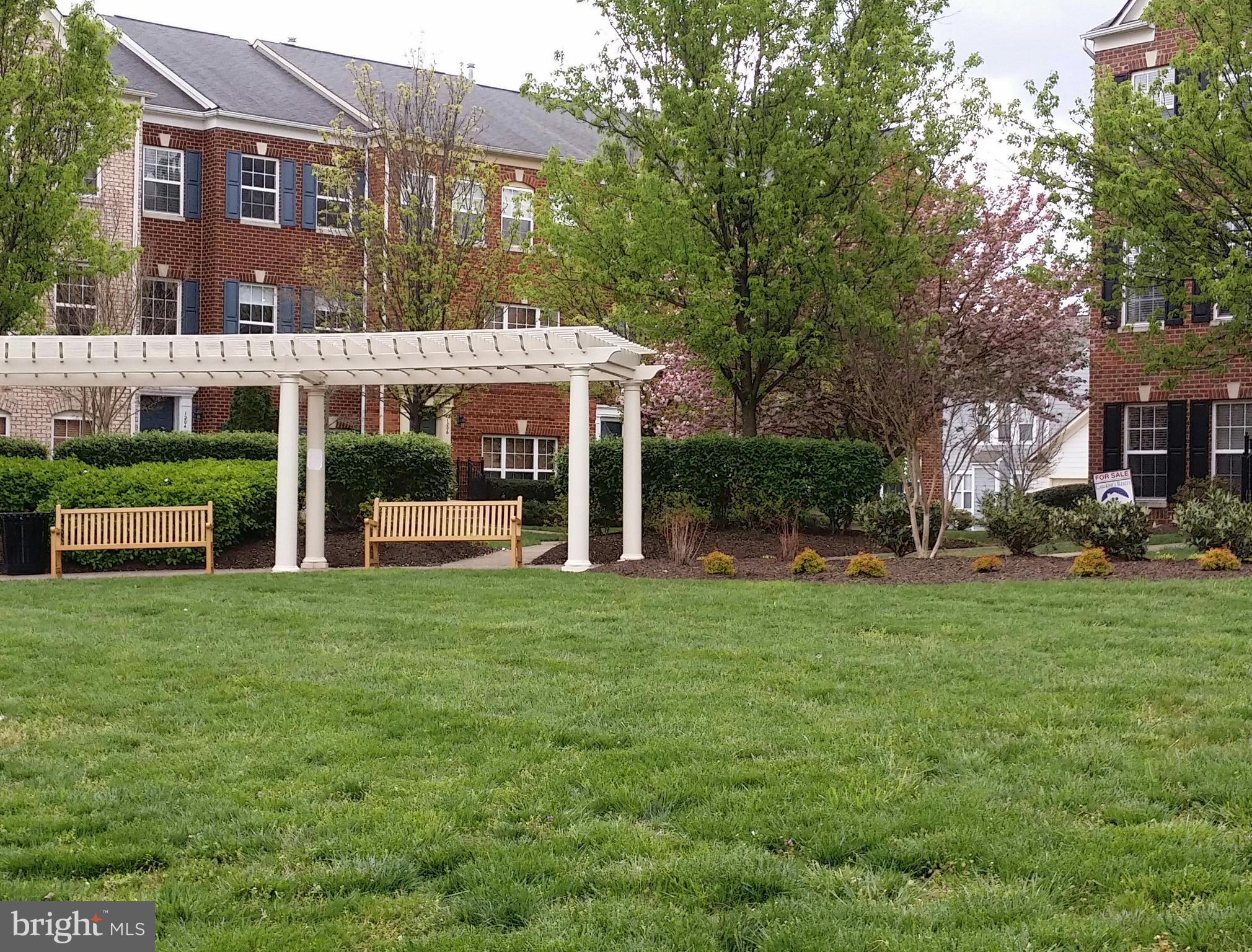 VILLAGE OF IDLEWILD - Residential Lease