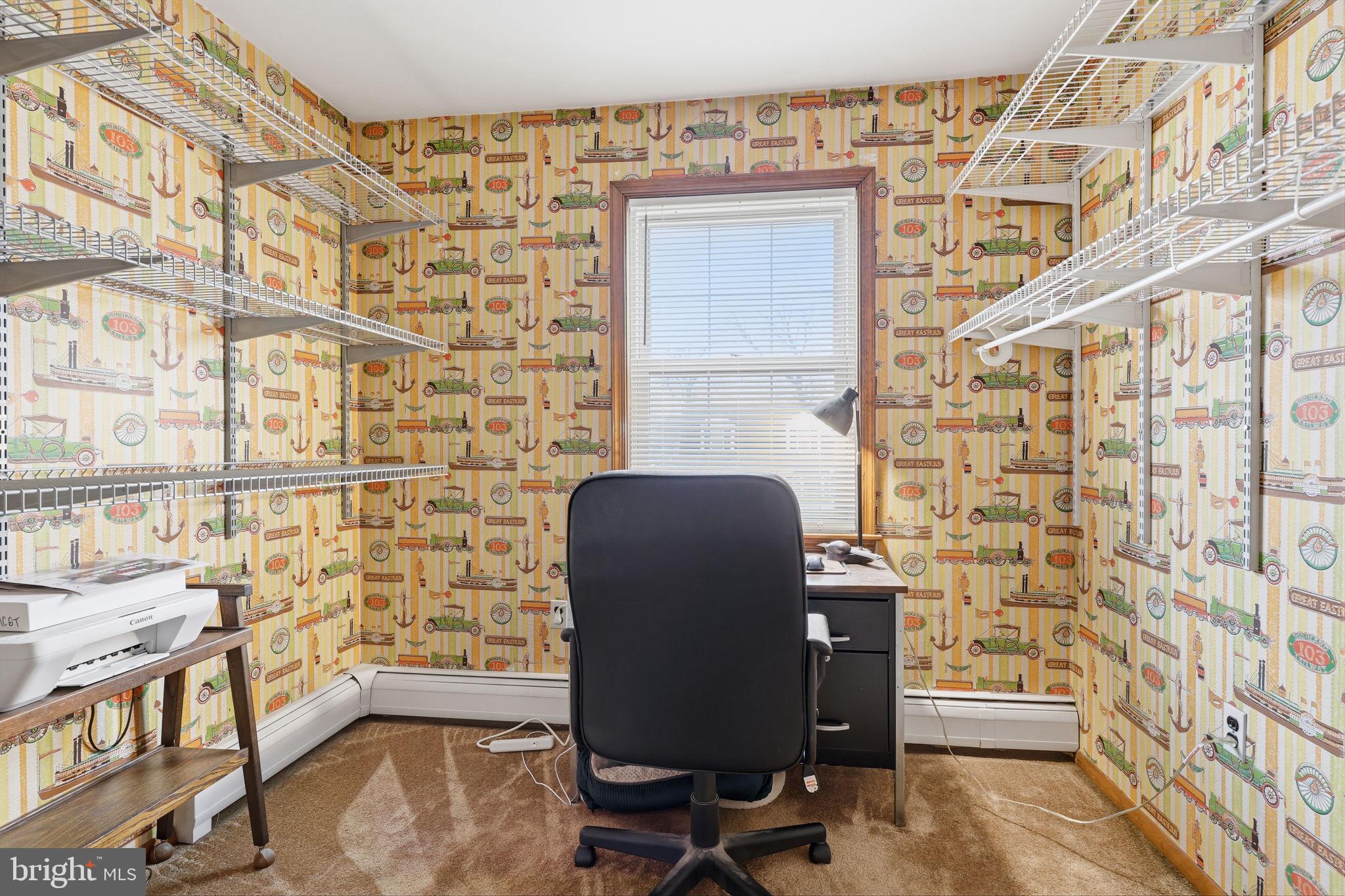 SALEM FARM - Residential