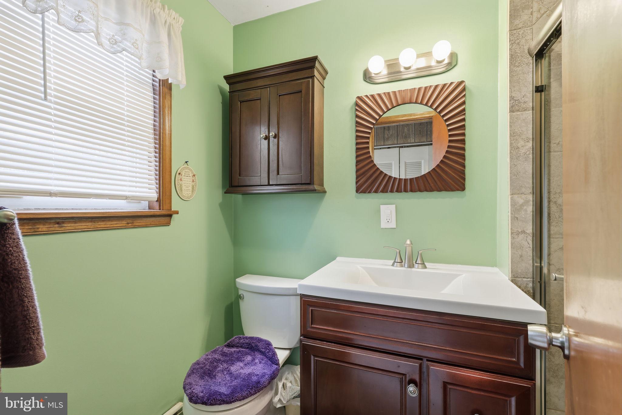 SALEM FARM - Residential