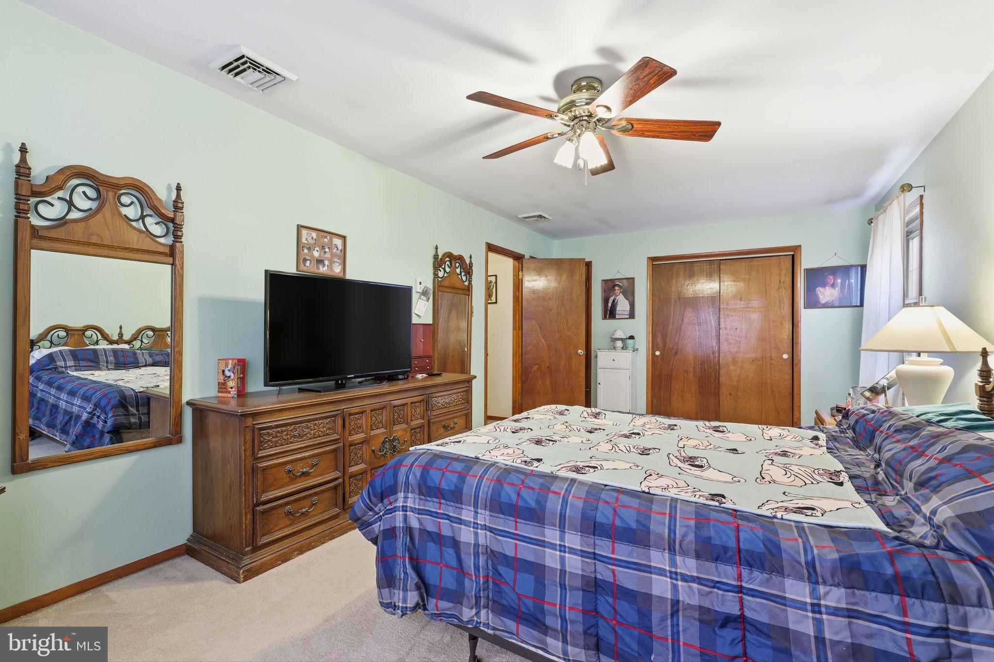 SALEM FARM - Residential