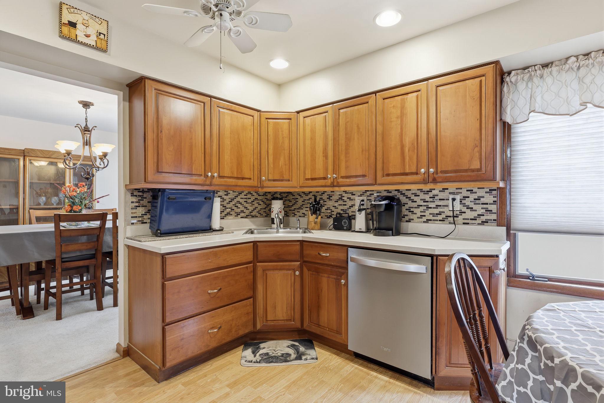 SALEM FARM - Residential