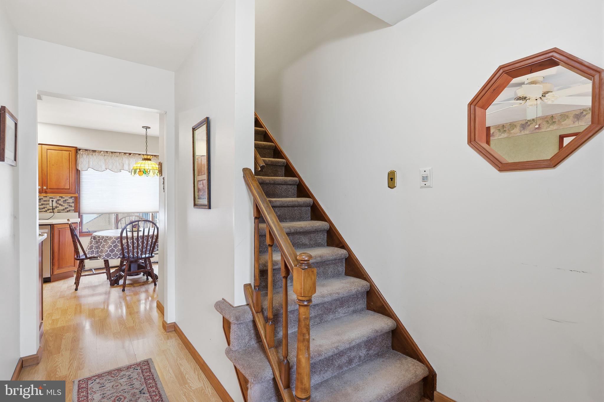 SALEM FARM - Residential